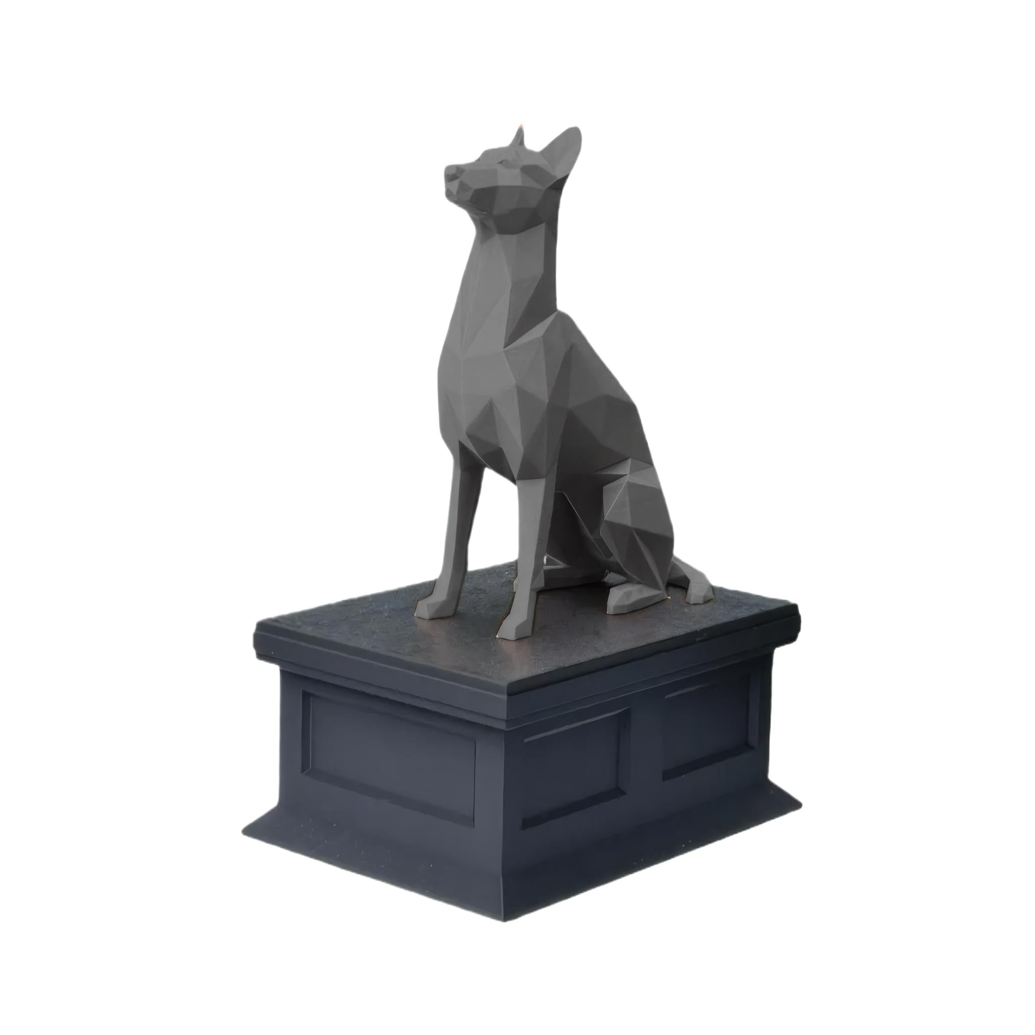 Belgian Malinois