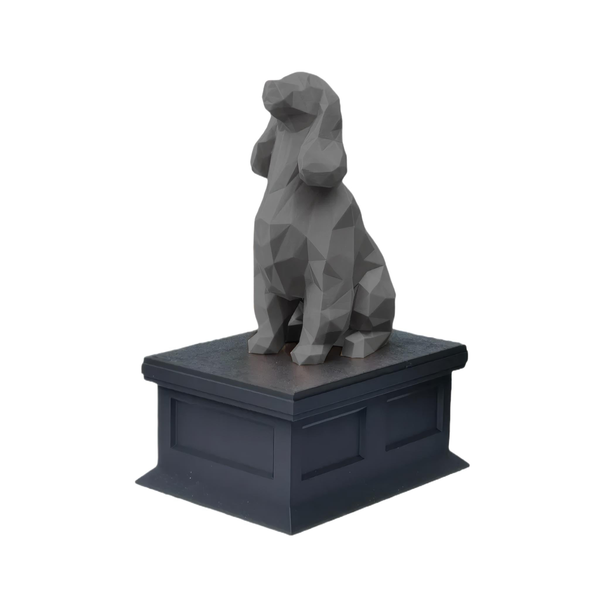 Cocker Spaniel