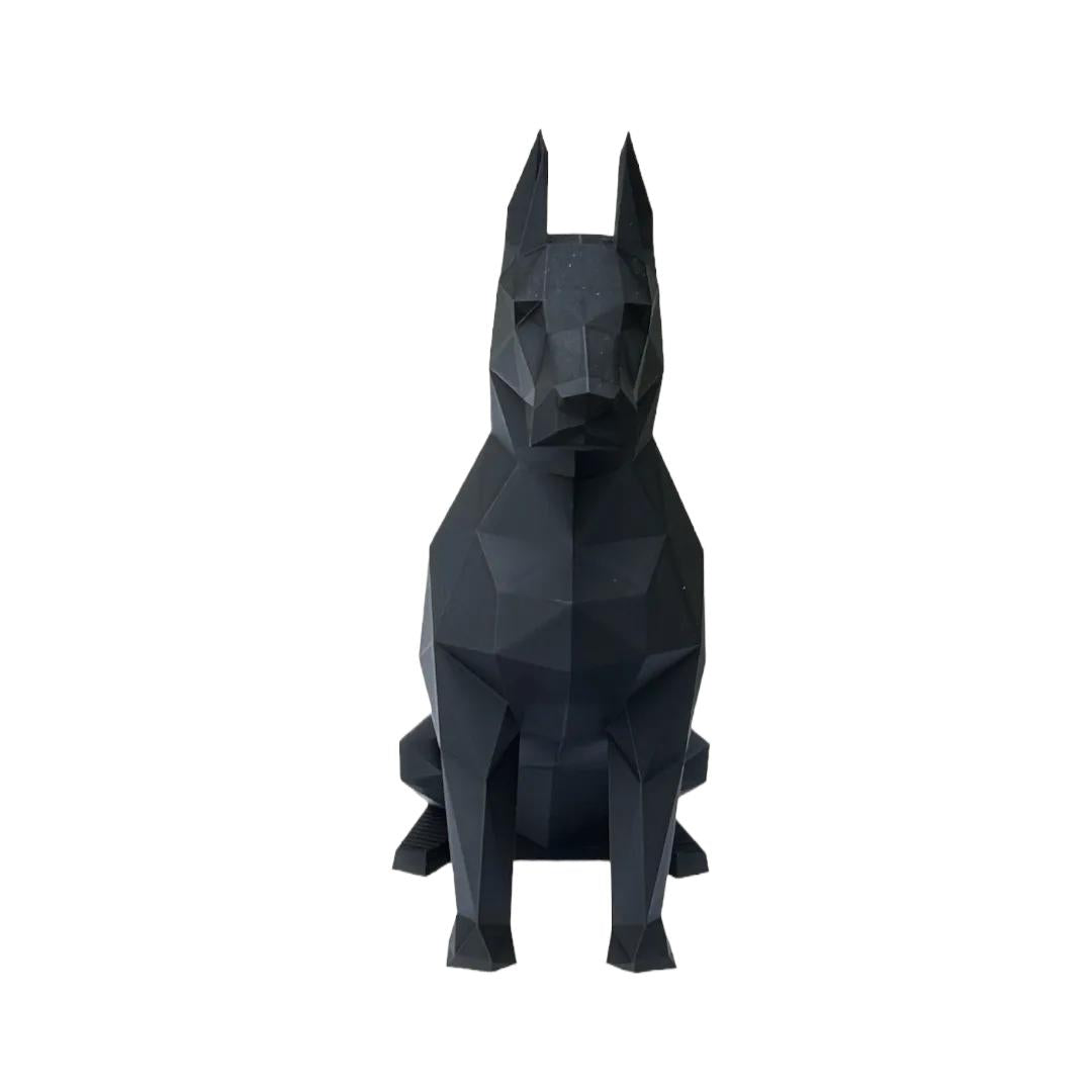 Mini-Doberman