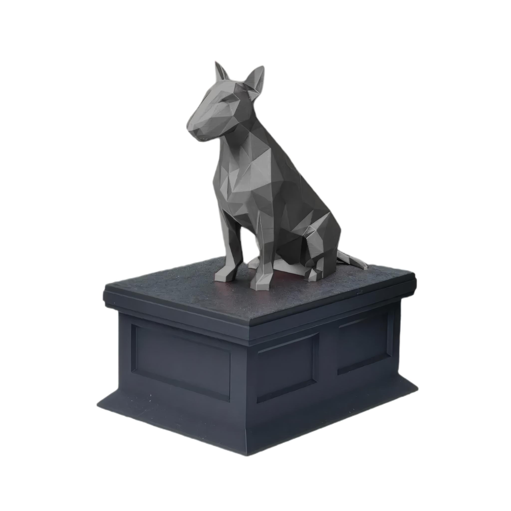 Bull Terrier