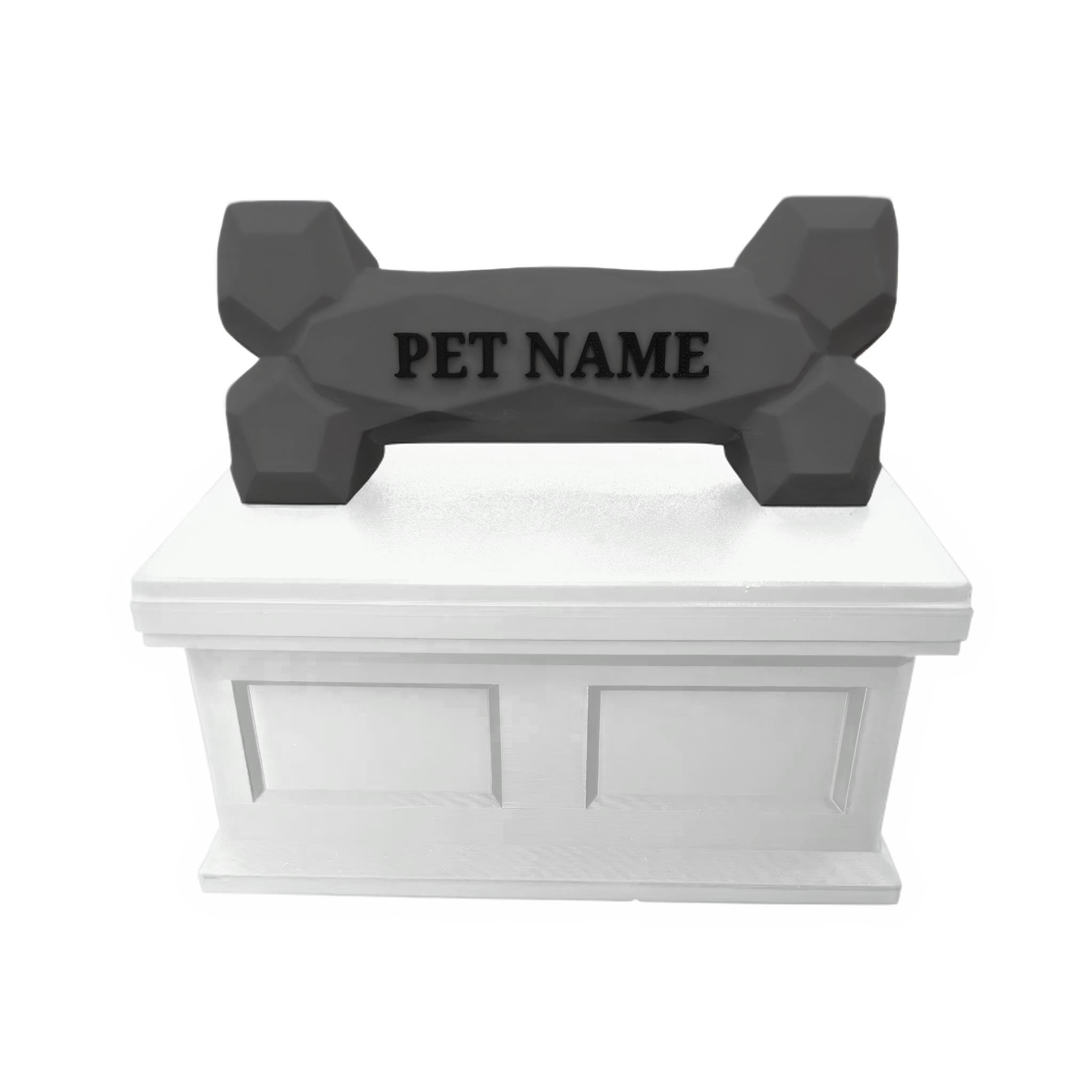 Dog Bone