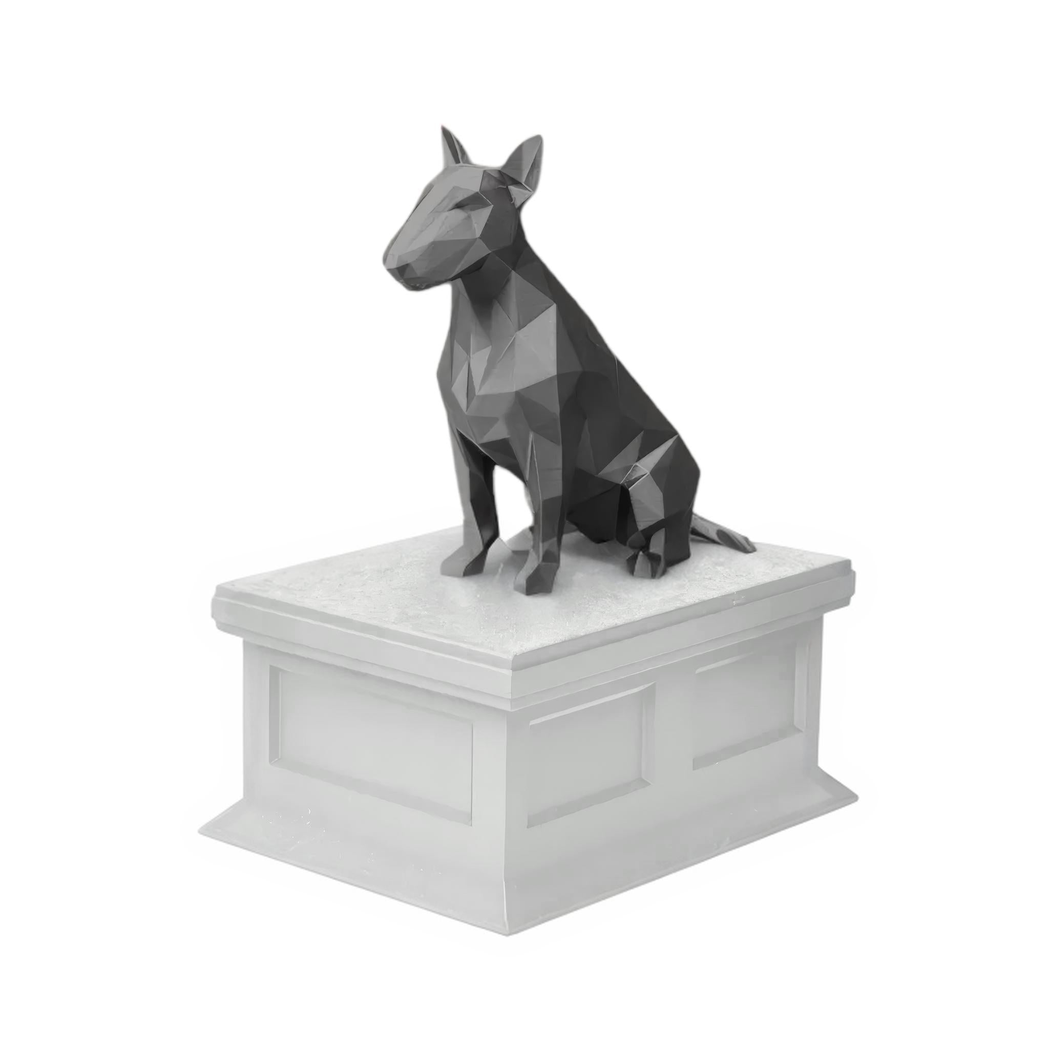 Bull Terrier