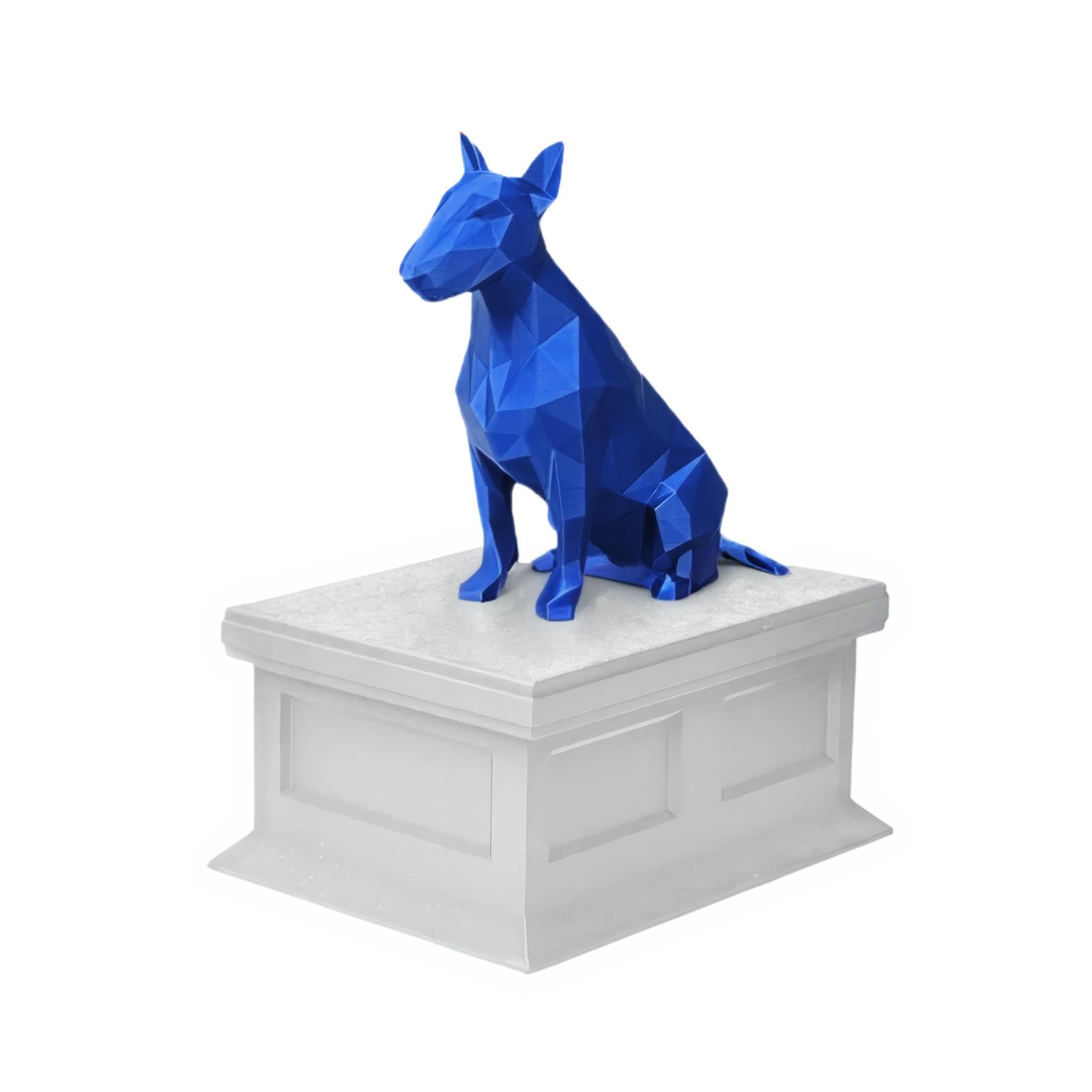 Bull Terrier