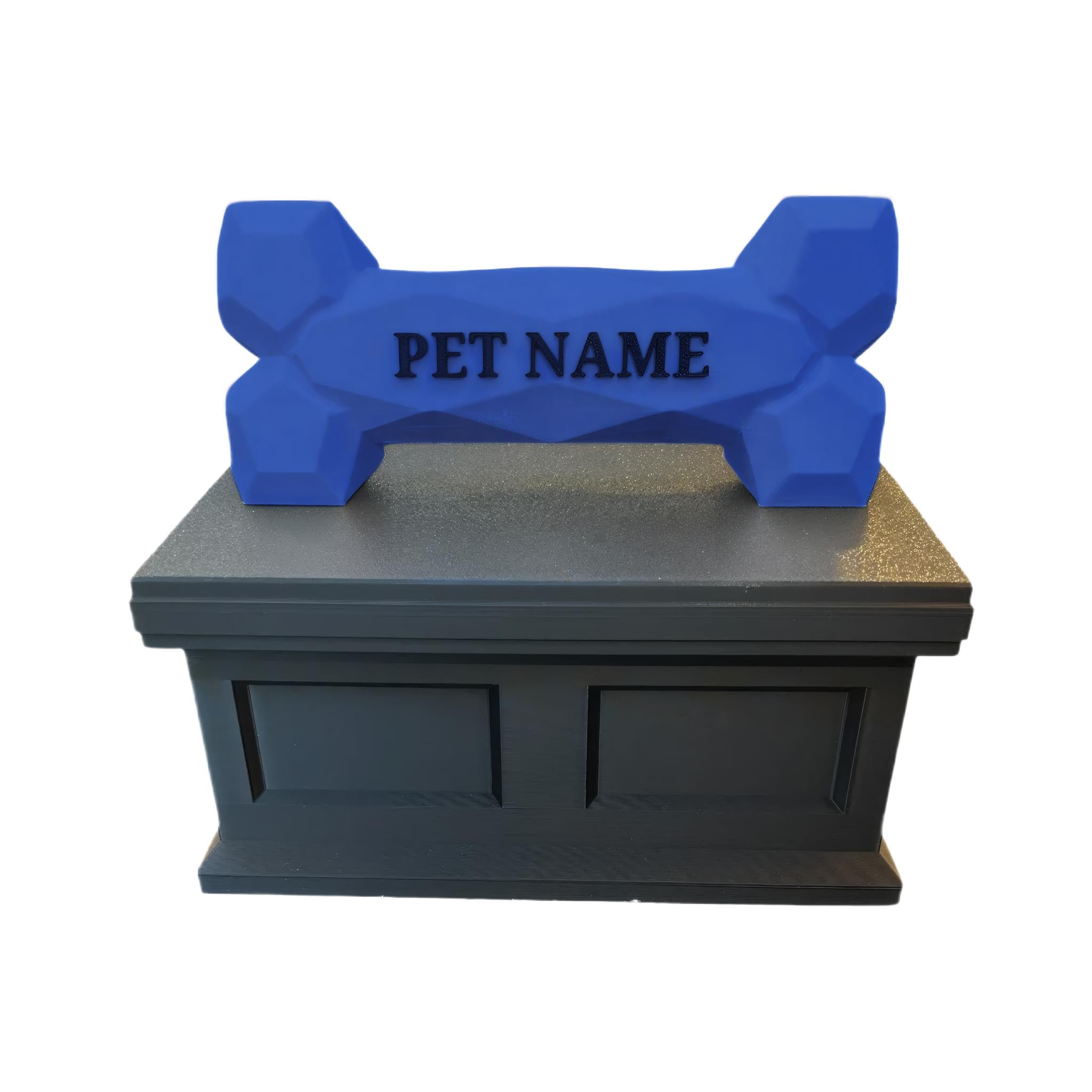 Dog Bone