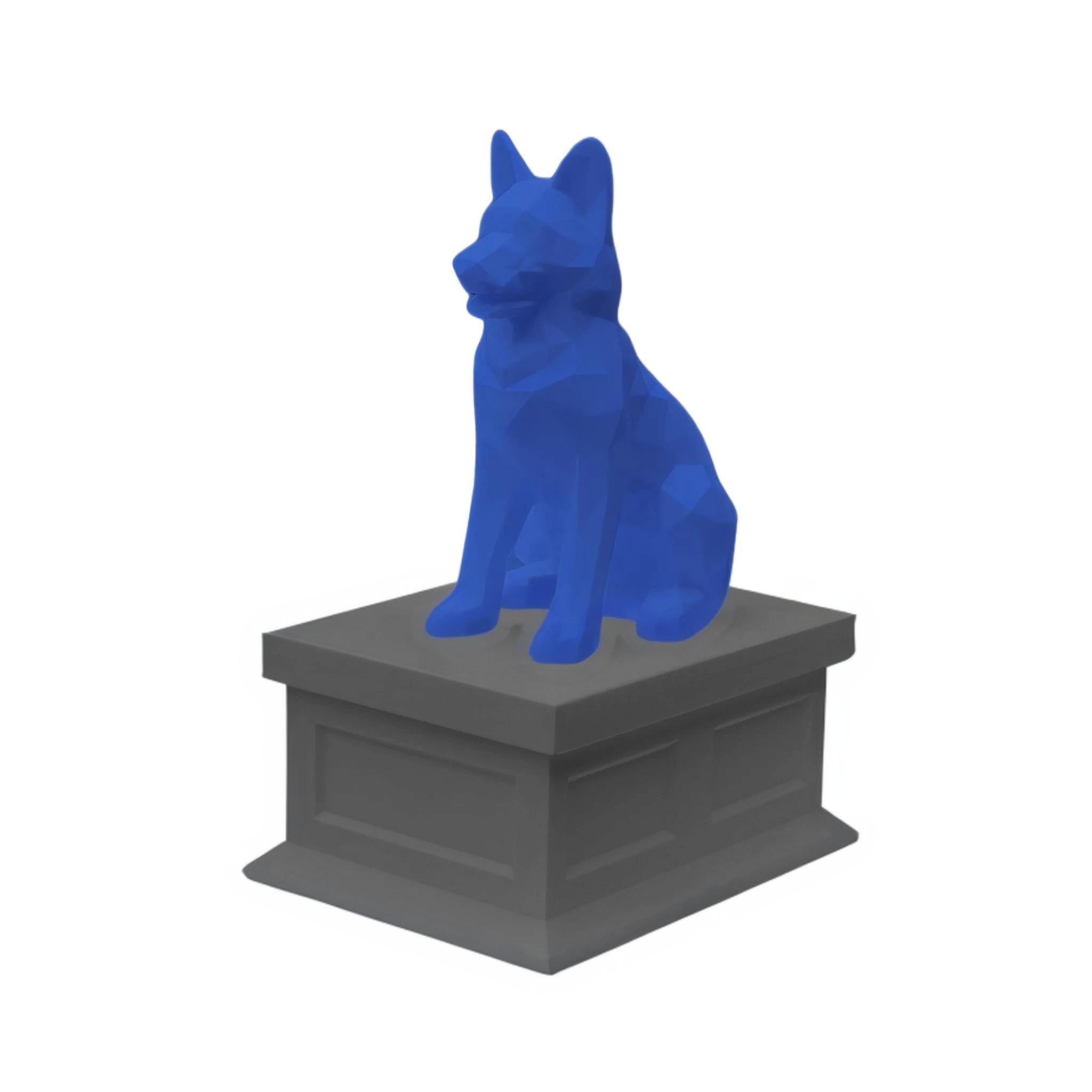 German Shephard
