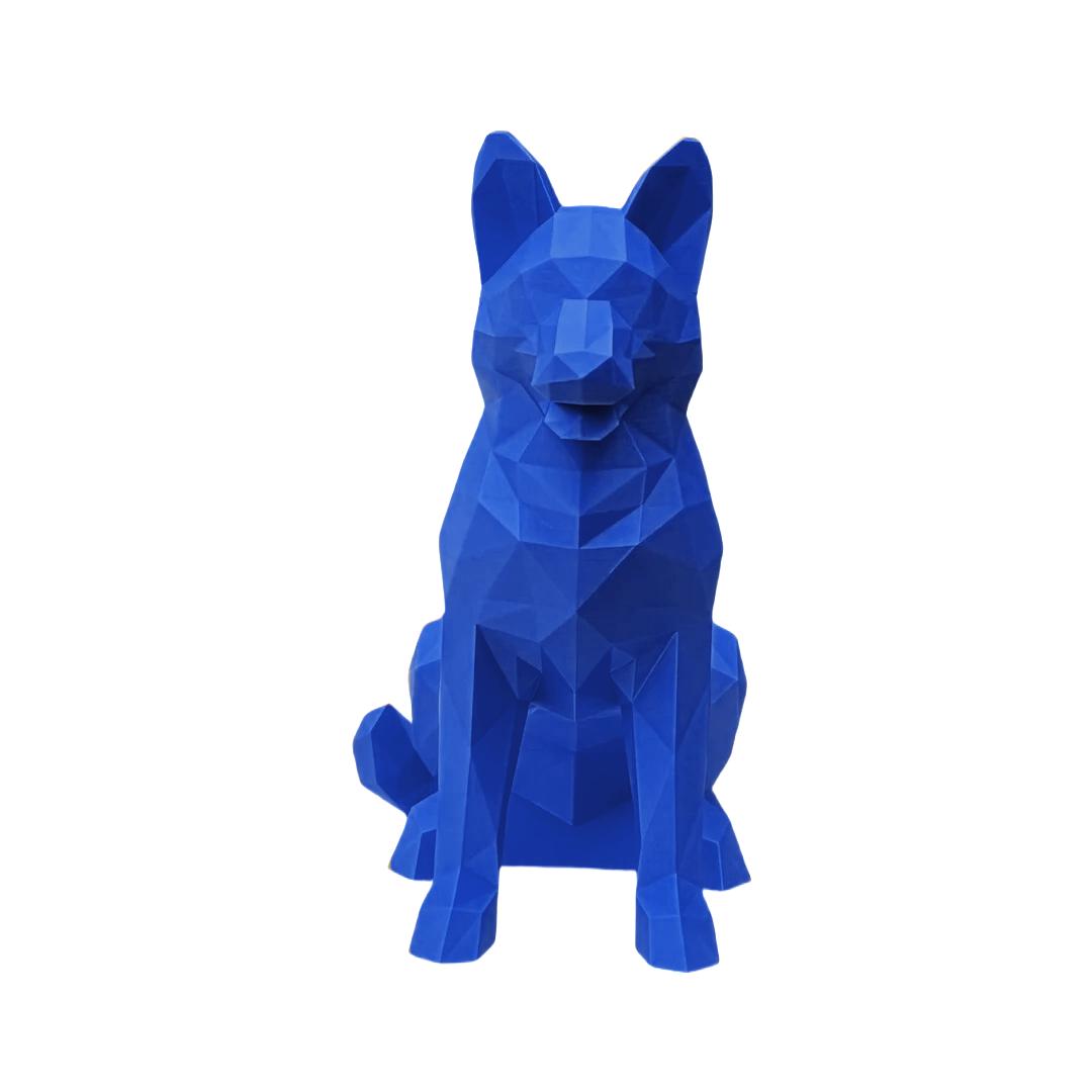 German Shephard