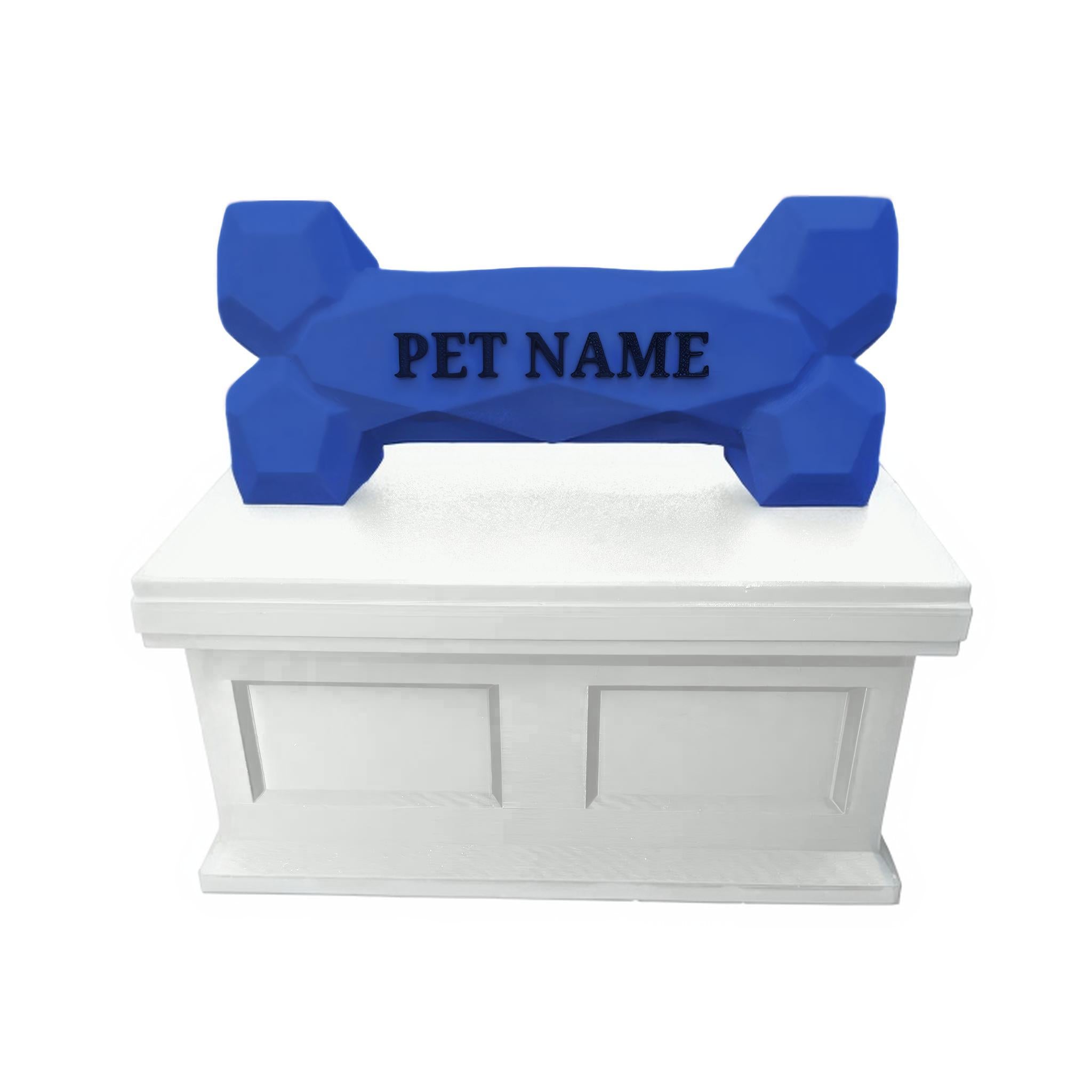 Dog Bone