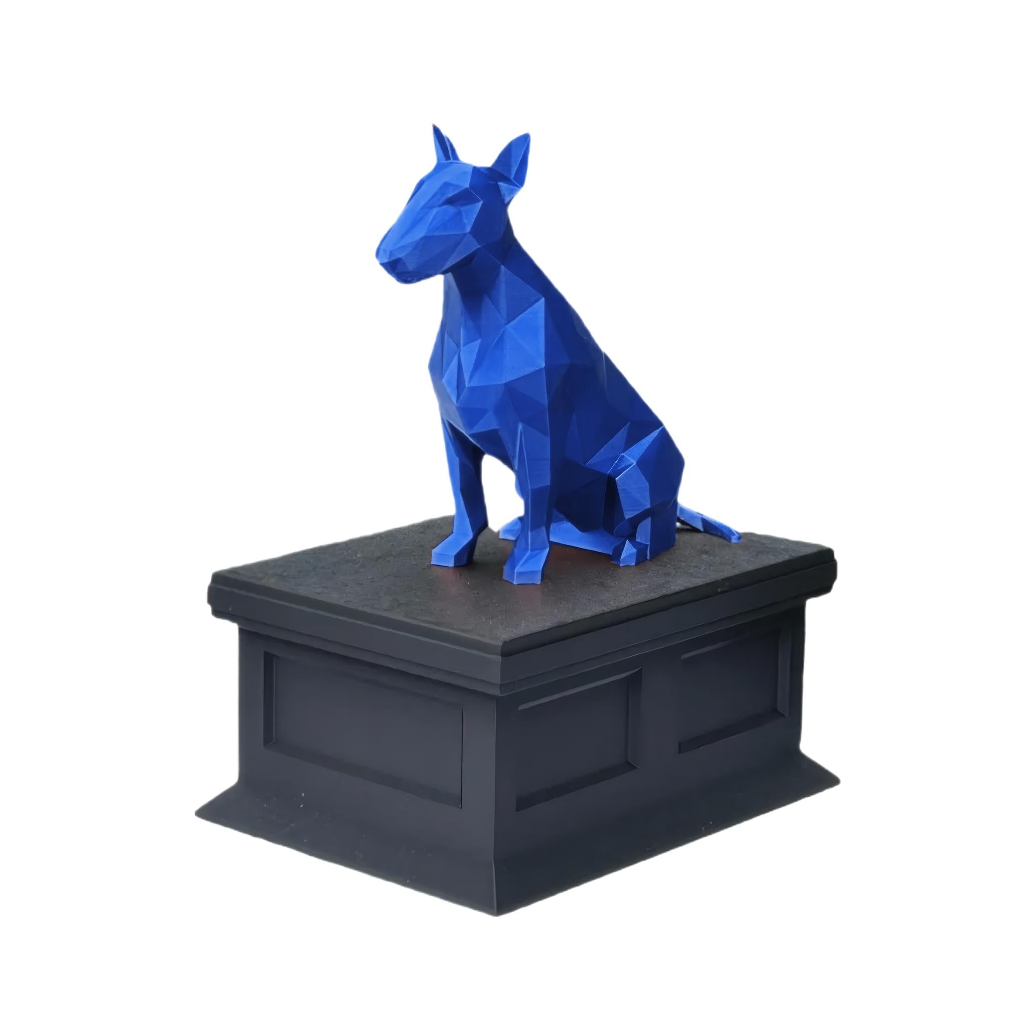 Bull Terrier