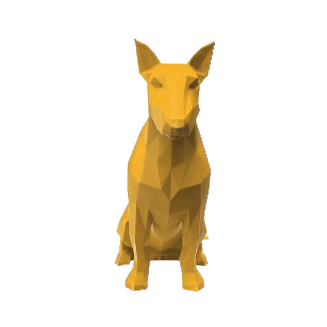 Bull Terrier