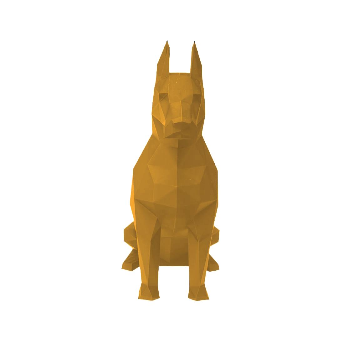 Mini-Doberman