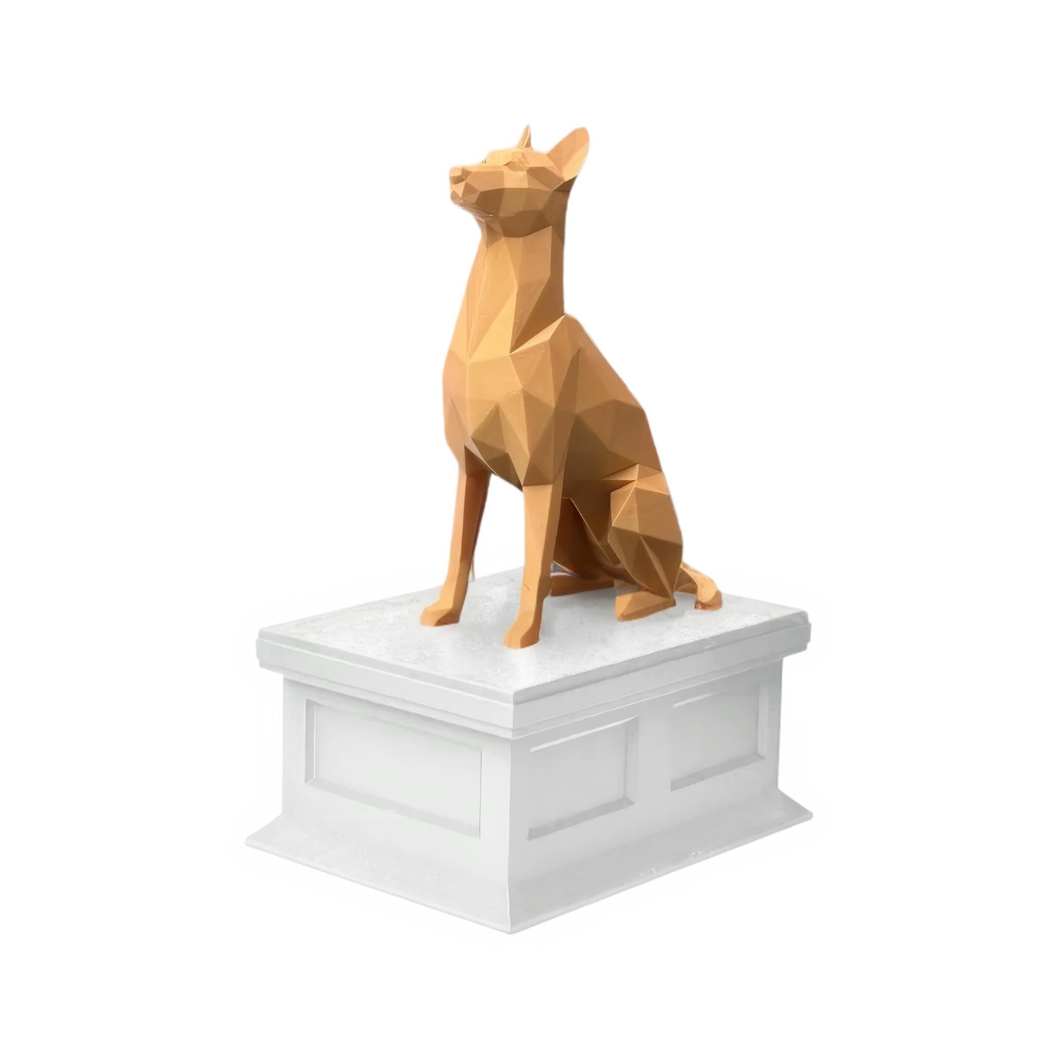Belgian Malinois