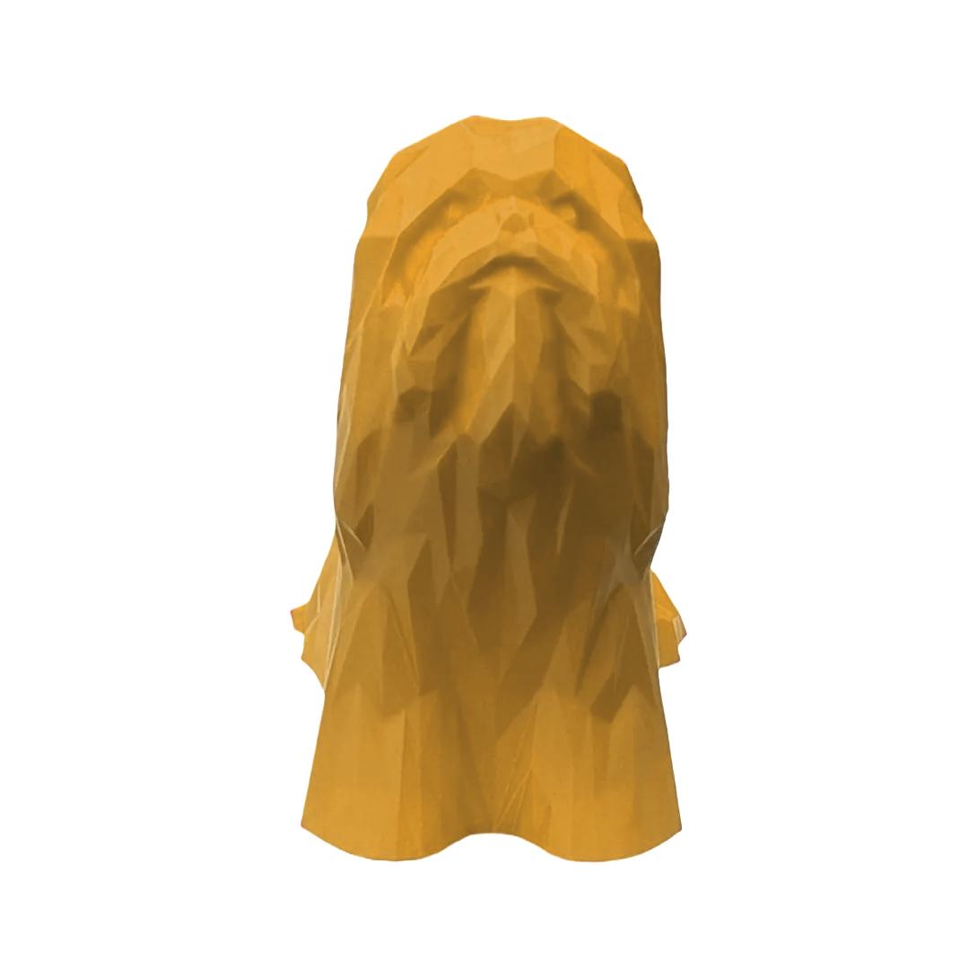 Lhasa Apso