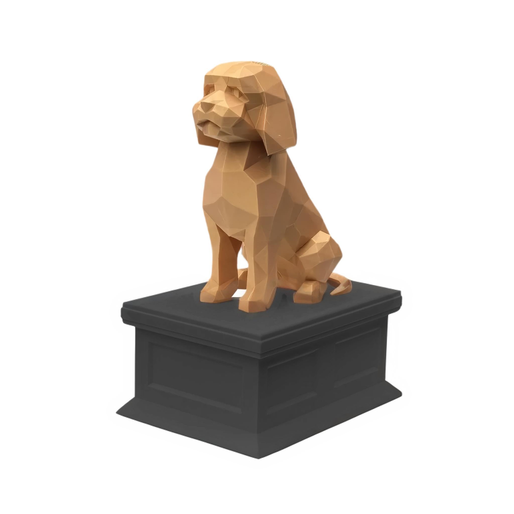 Golden Doodle