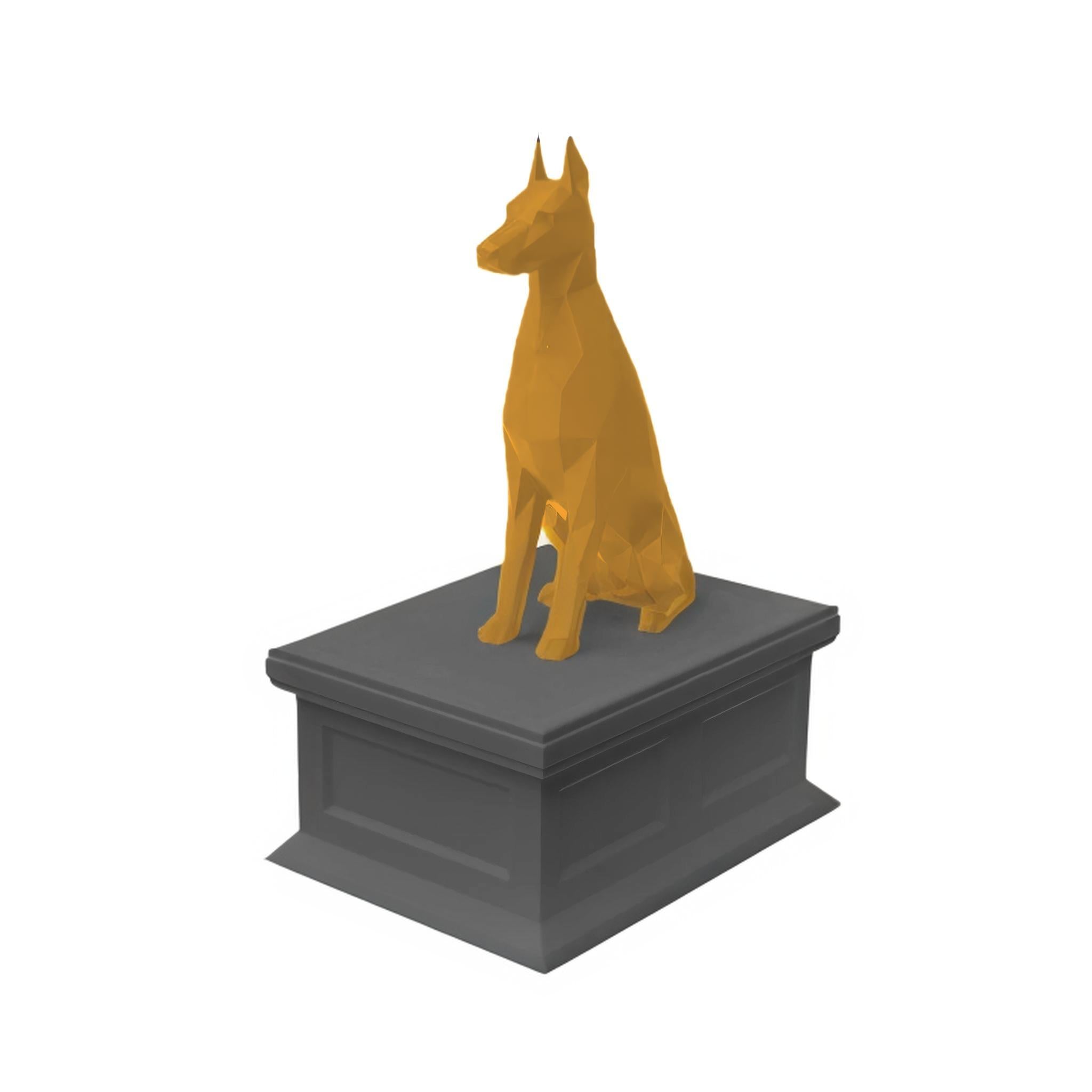 Doberman