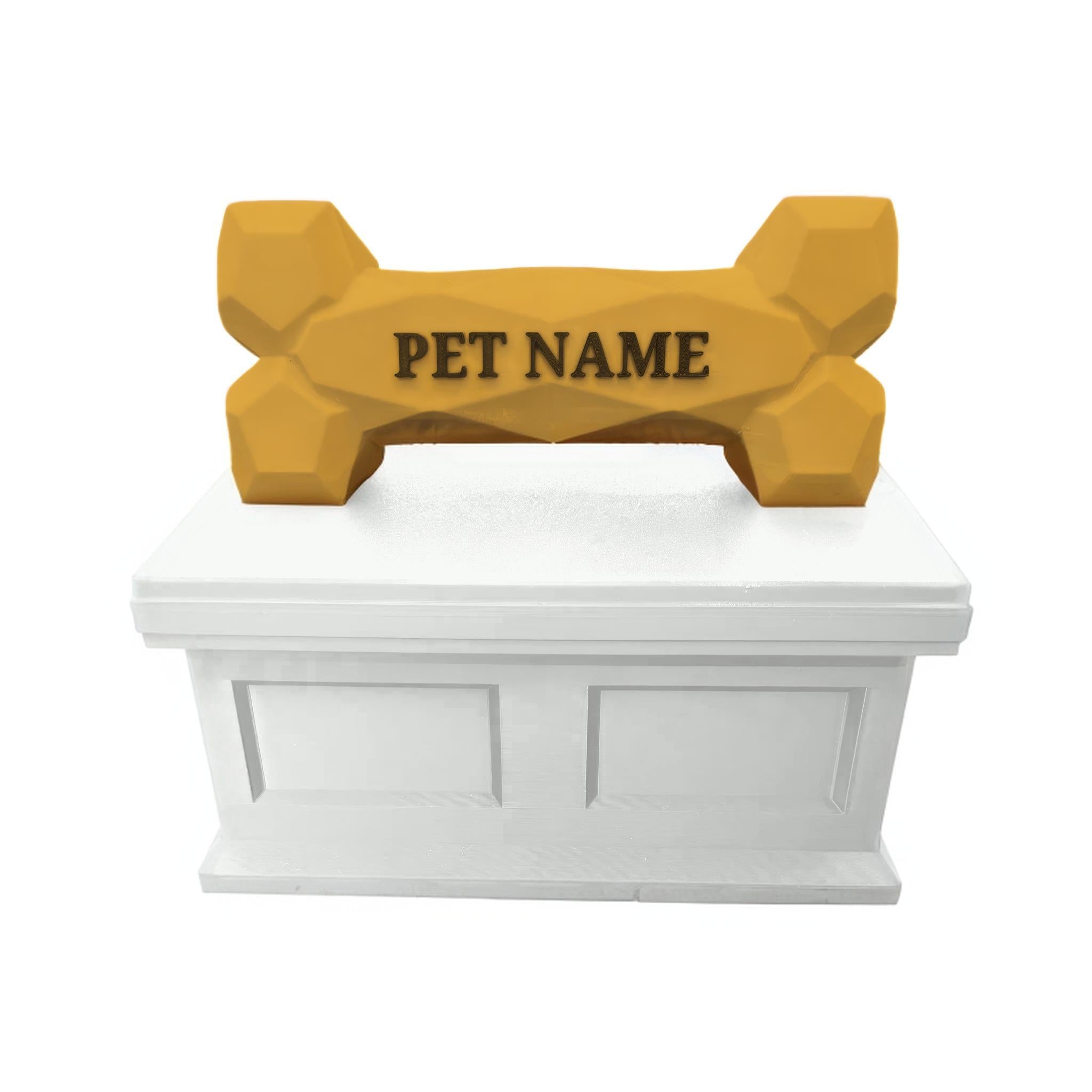 Dog Bone