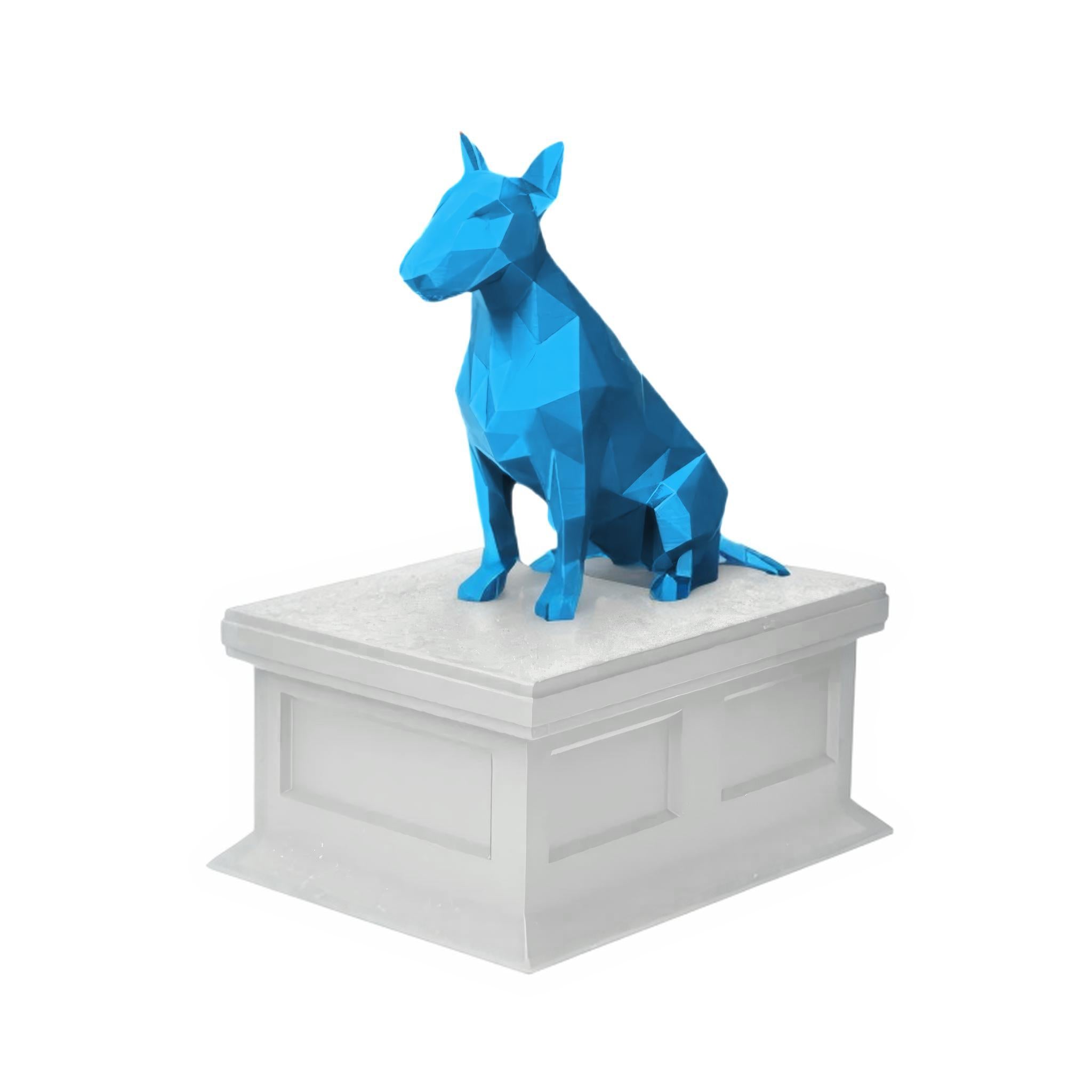 Bull Terrier