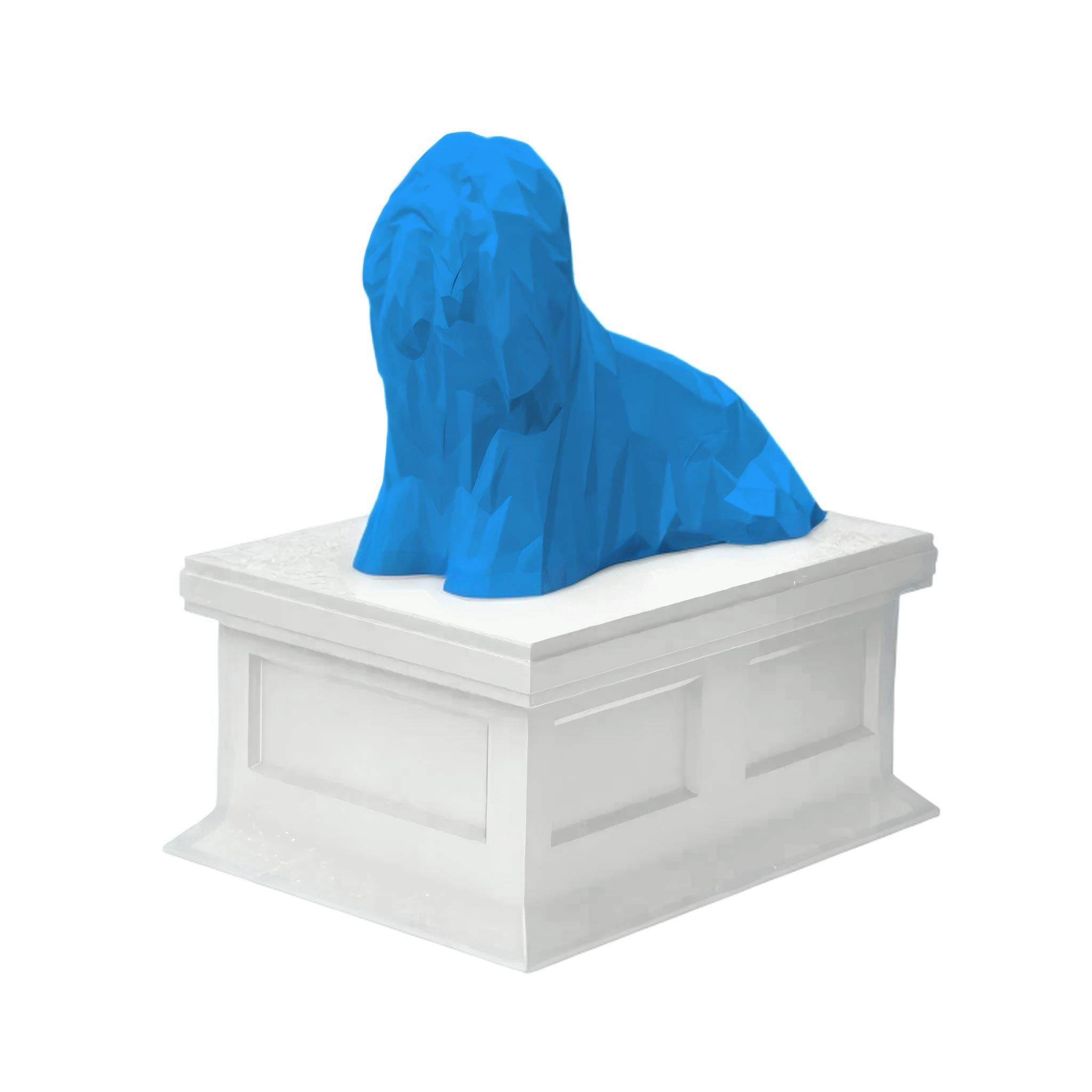 Lhasa Apso