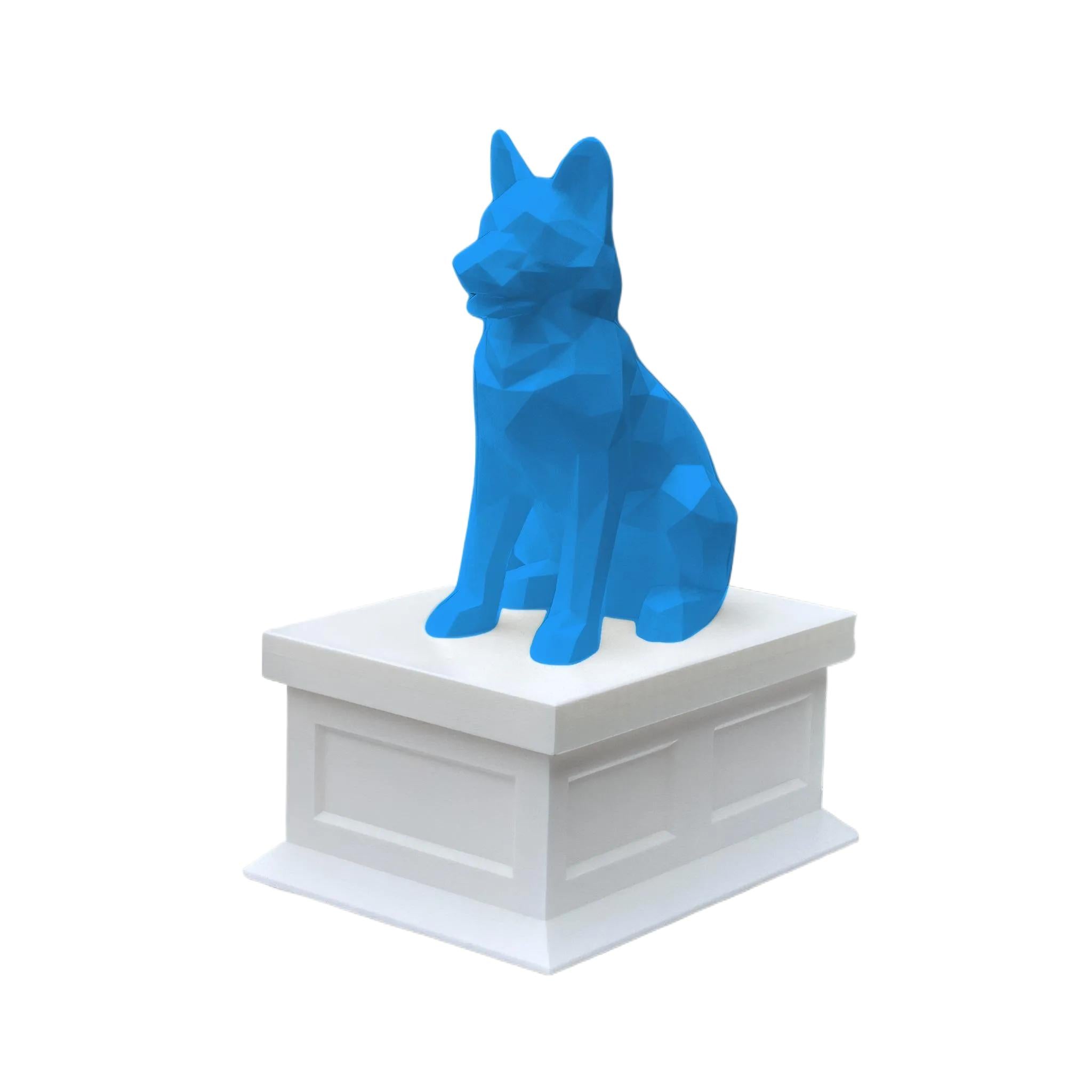 German Shephard