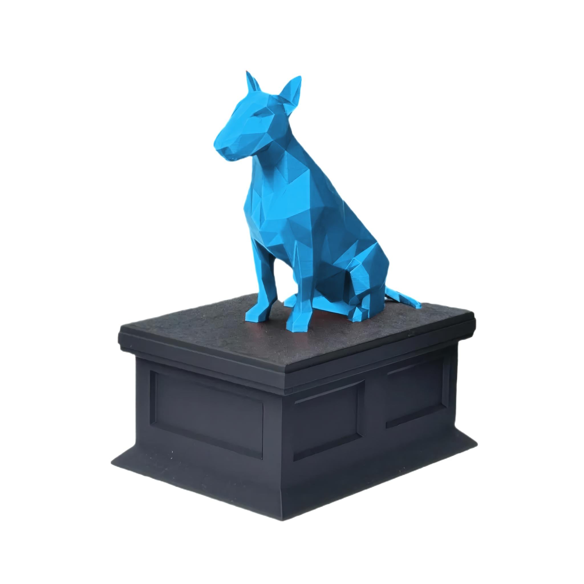 Bull Terrier