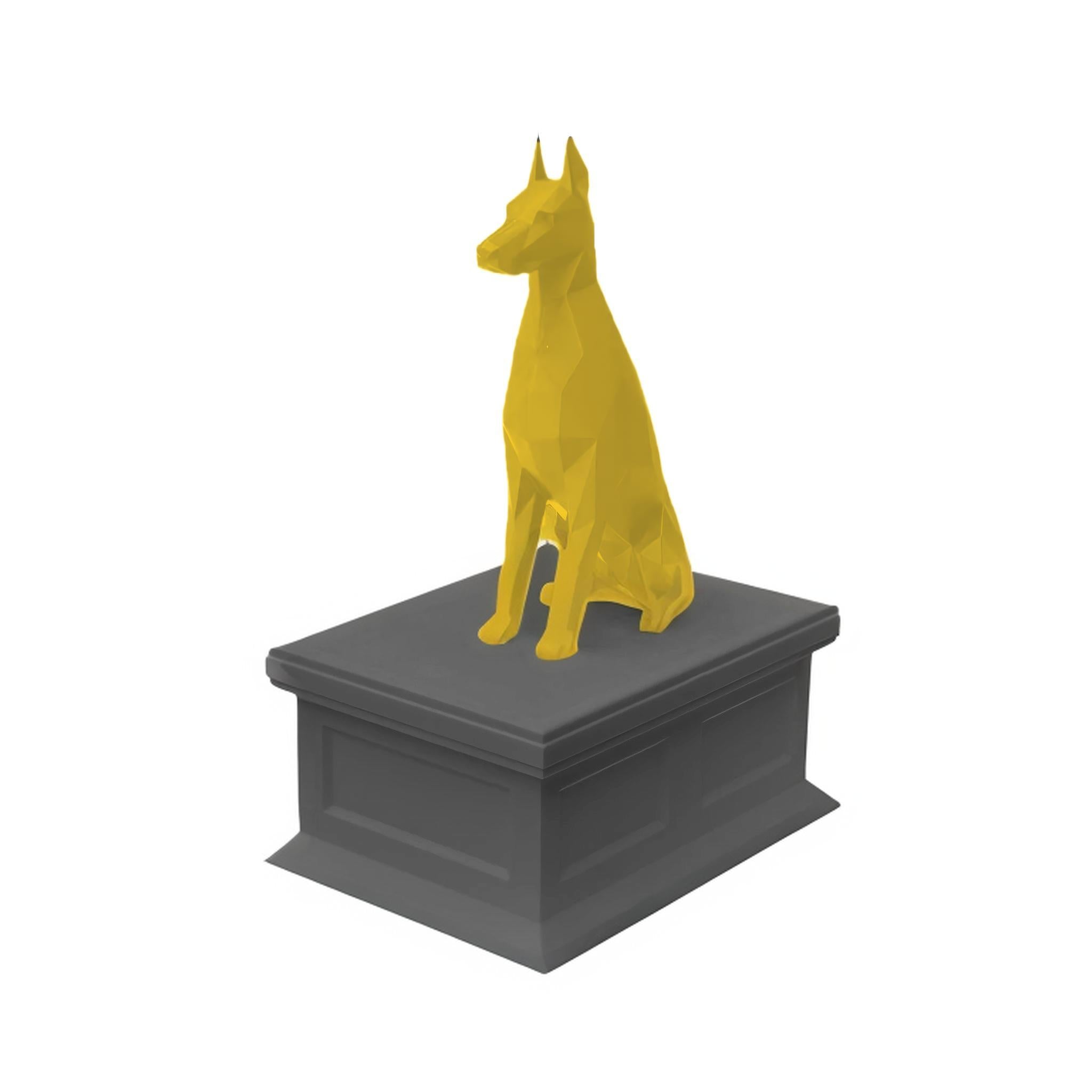 Doberman