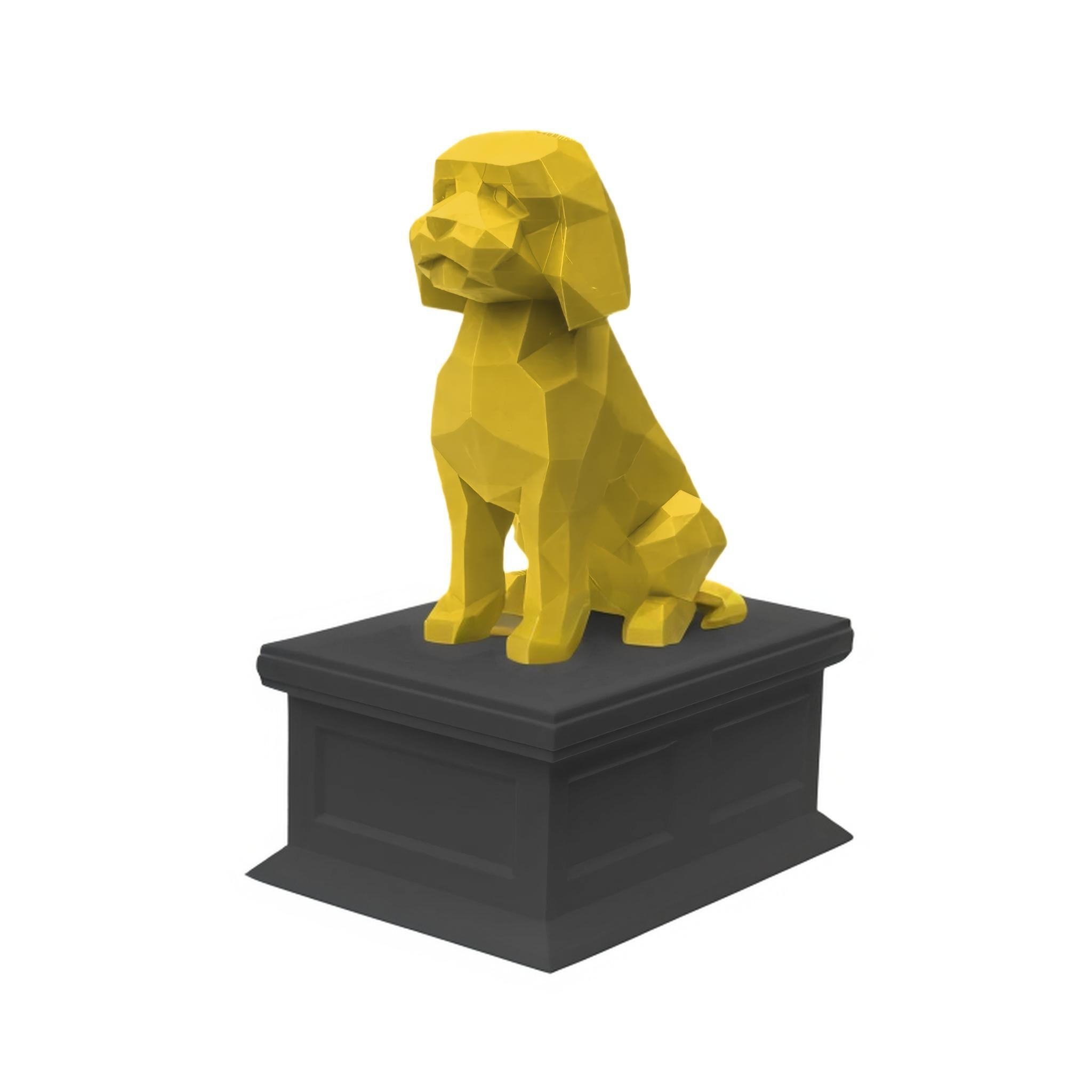 Golden Doodle