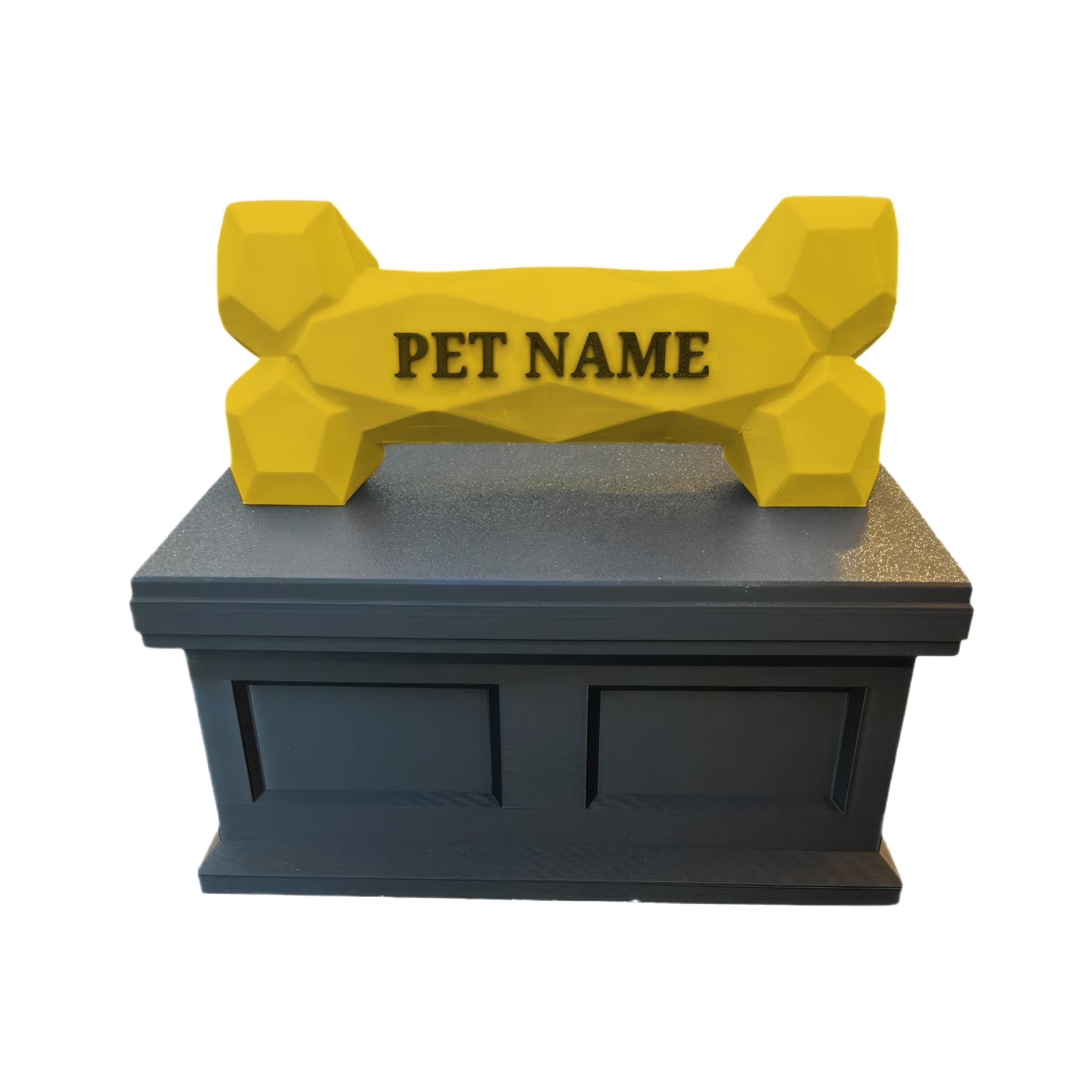 Dog Bone