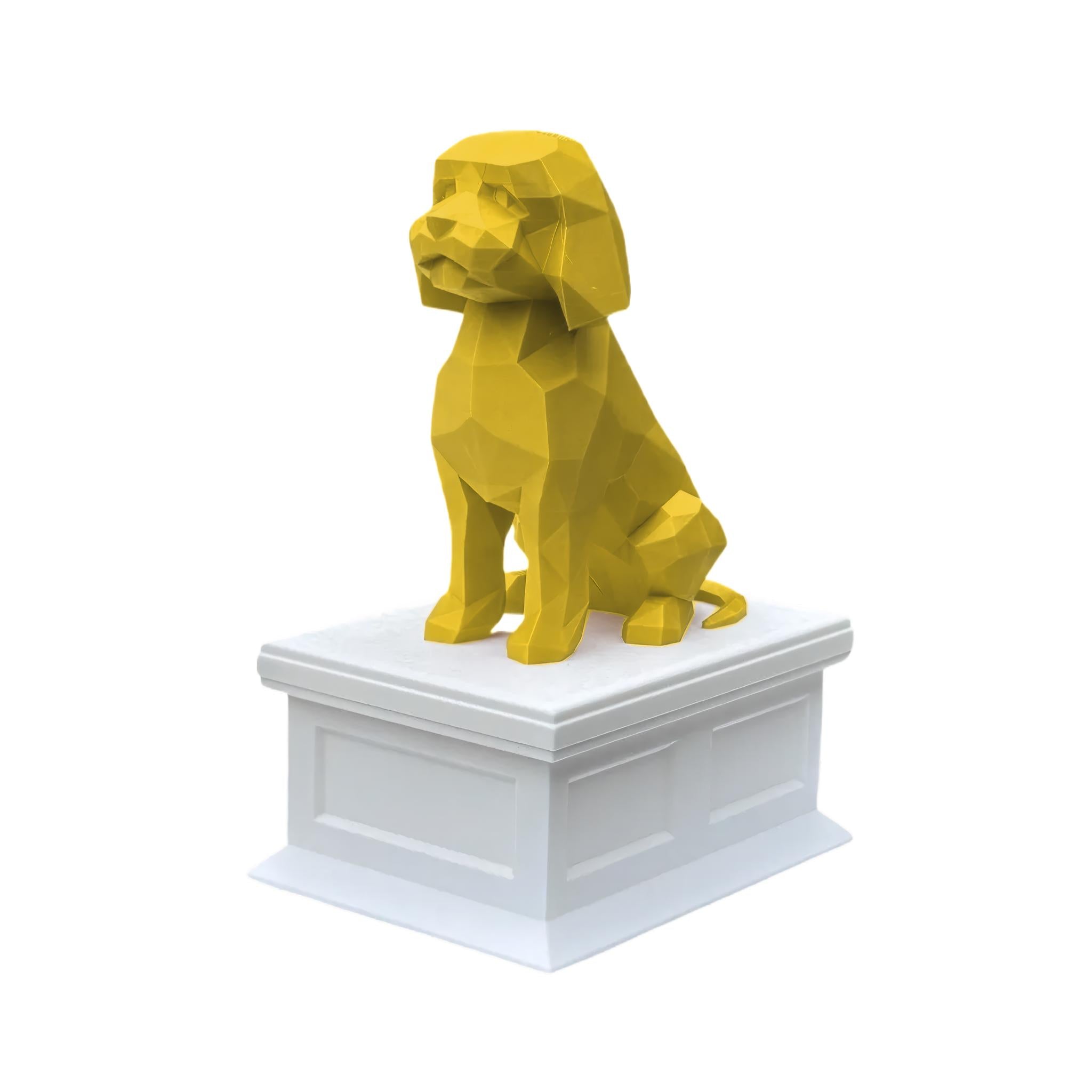 Golden Doodle