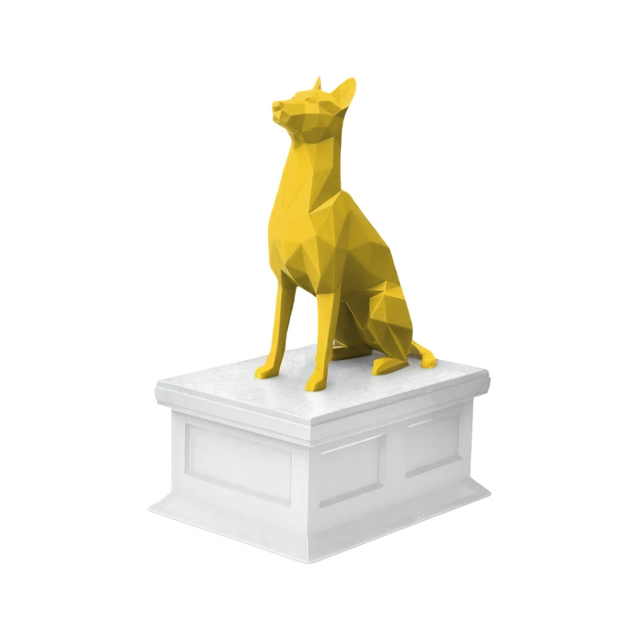 Belgian Malinois