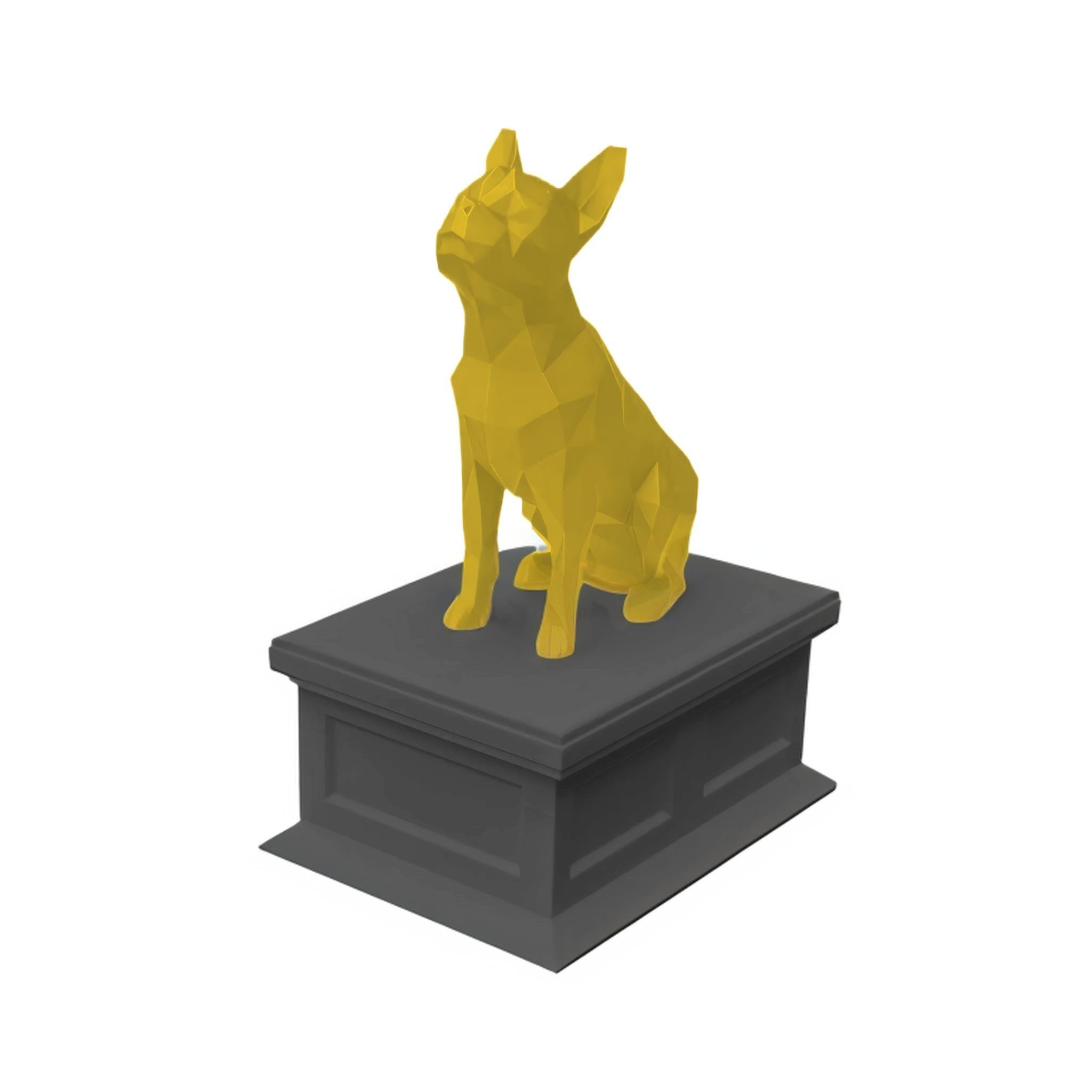 Boston Terrier