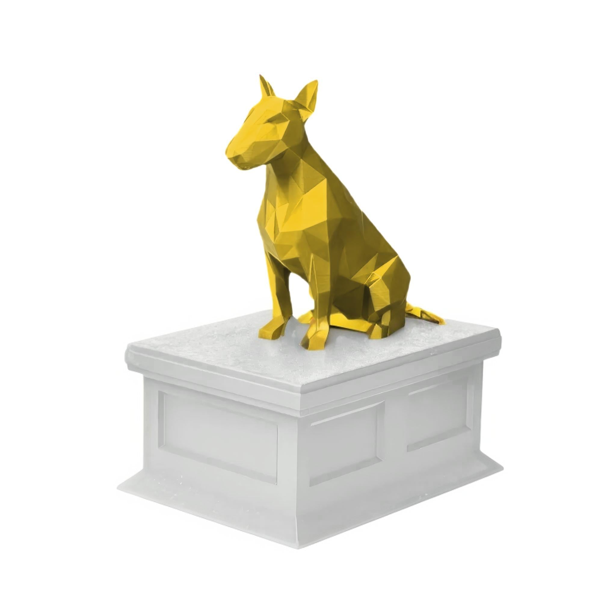 Bull Terrier