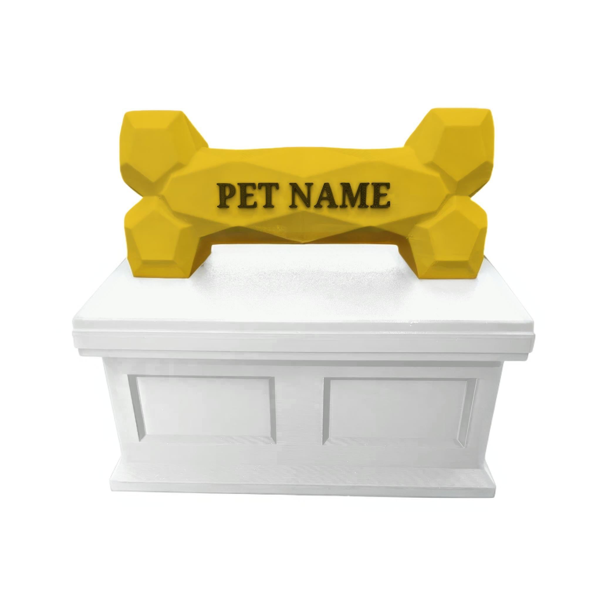 Dog Bone