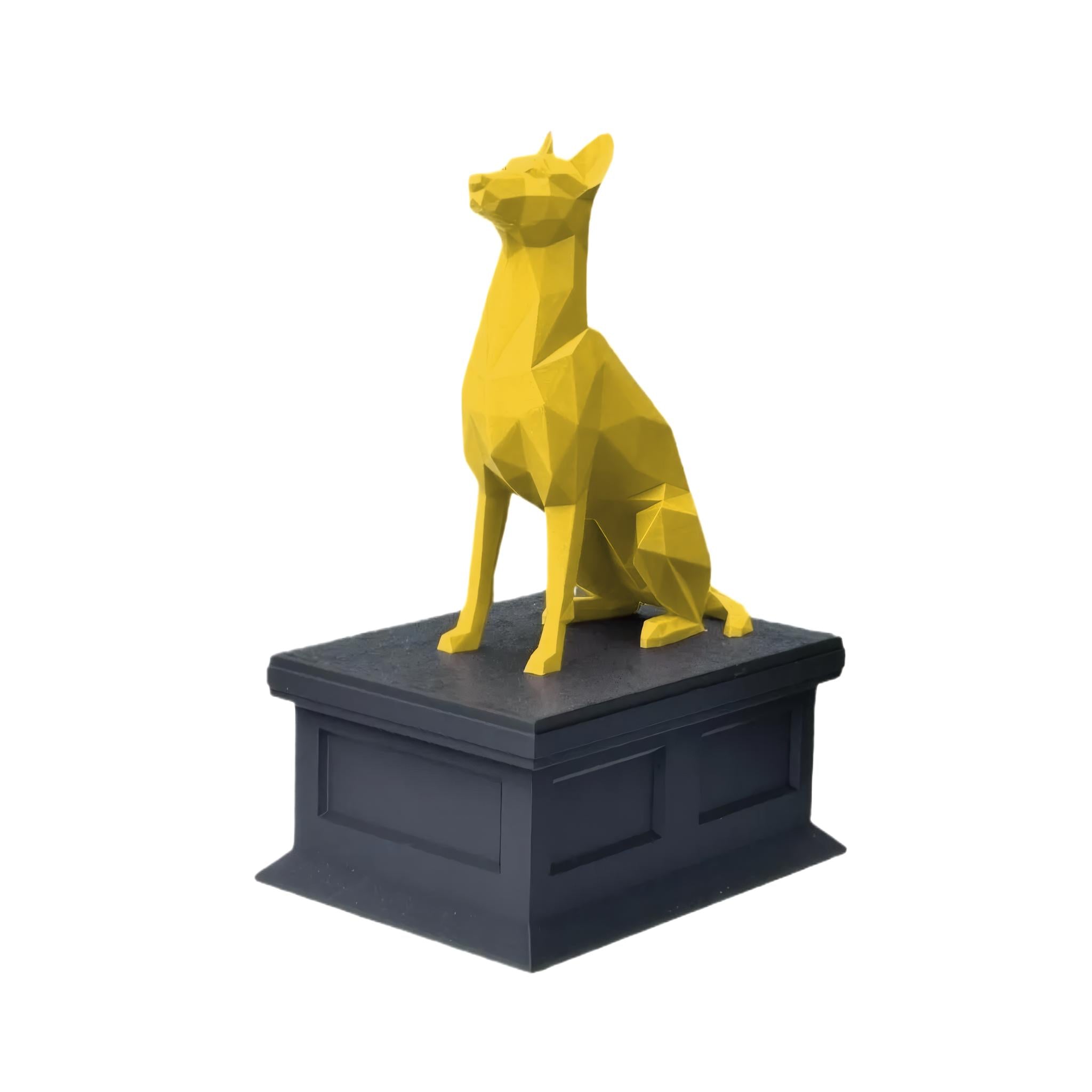 Belgian Malinois