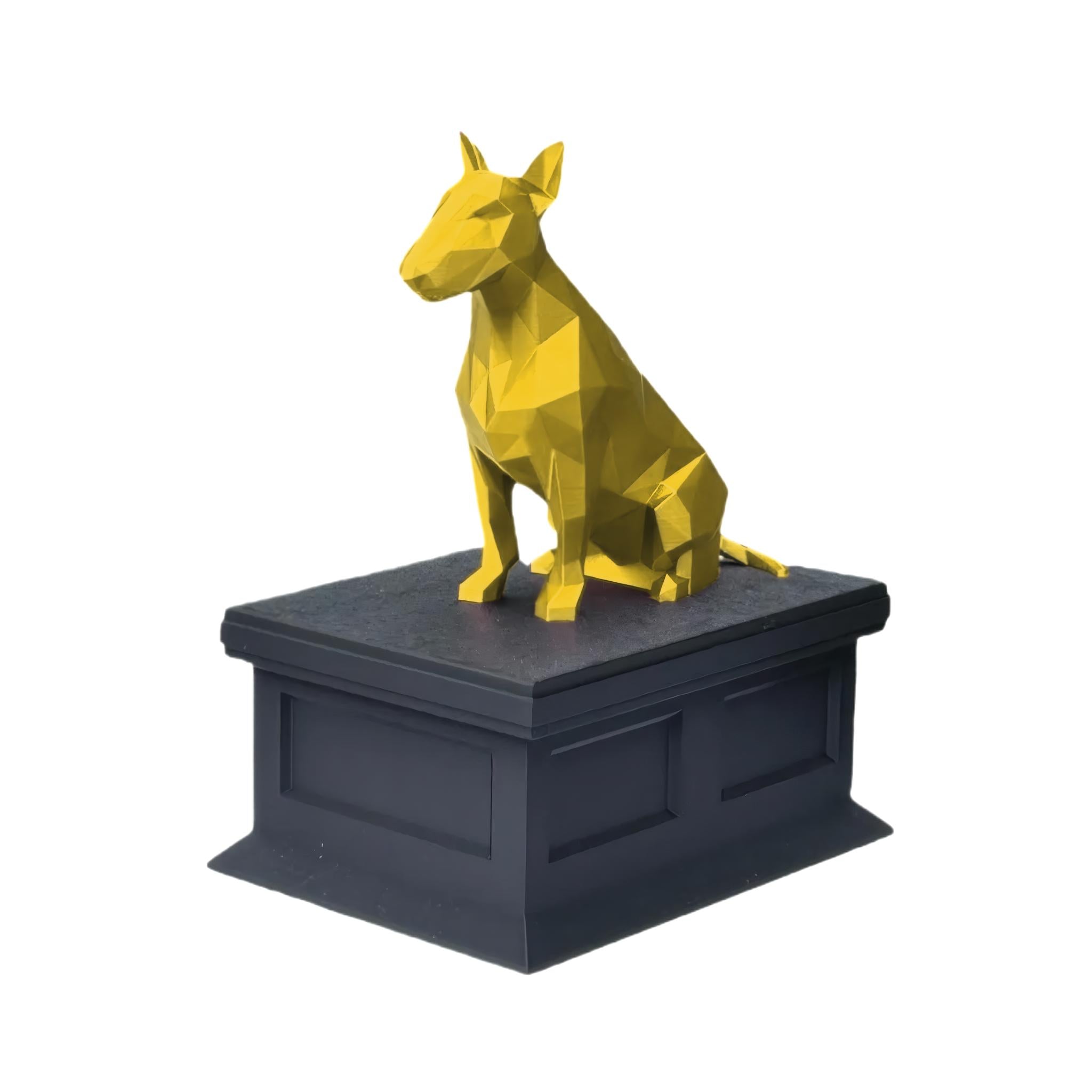 Bull Terrier