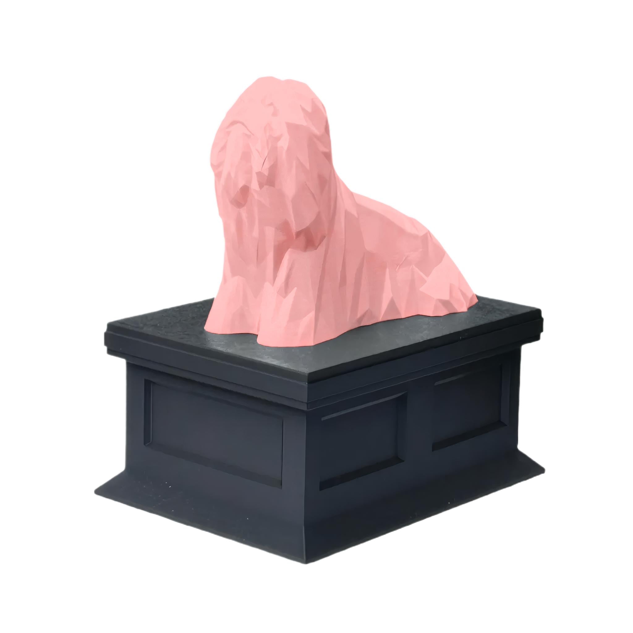 Lhasa Apso