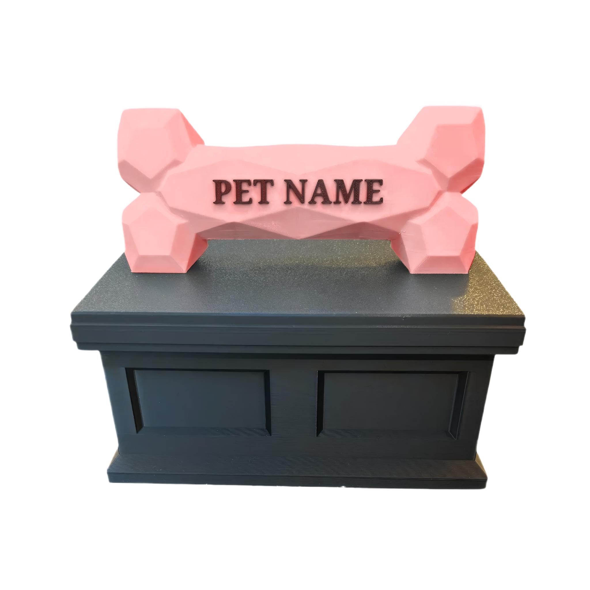 Dog Bone