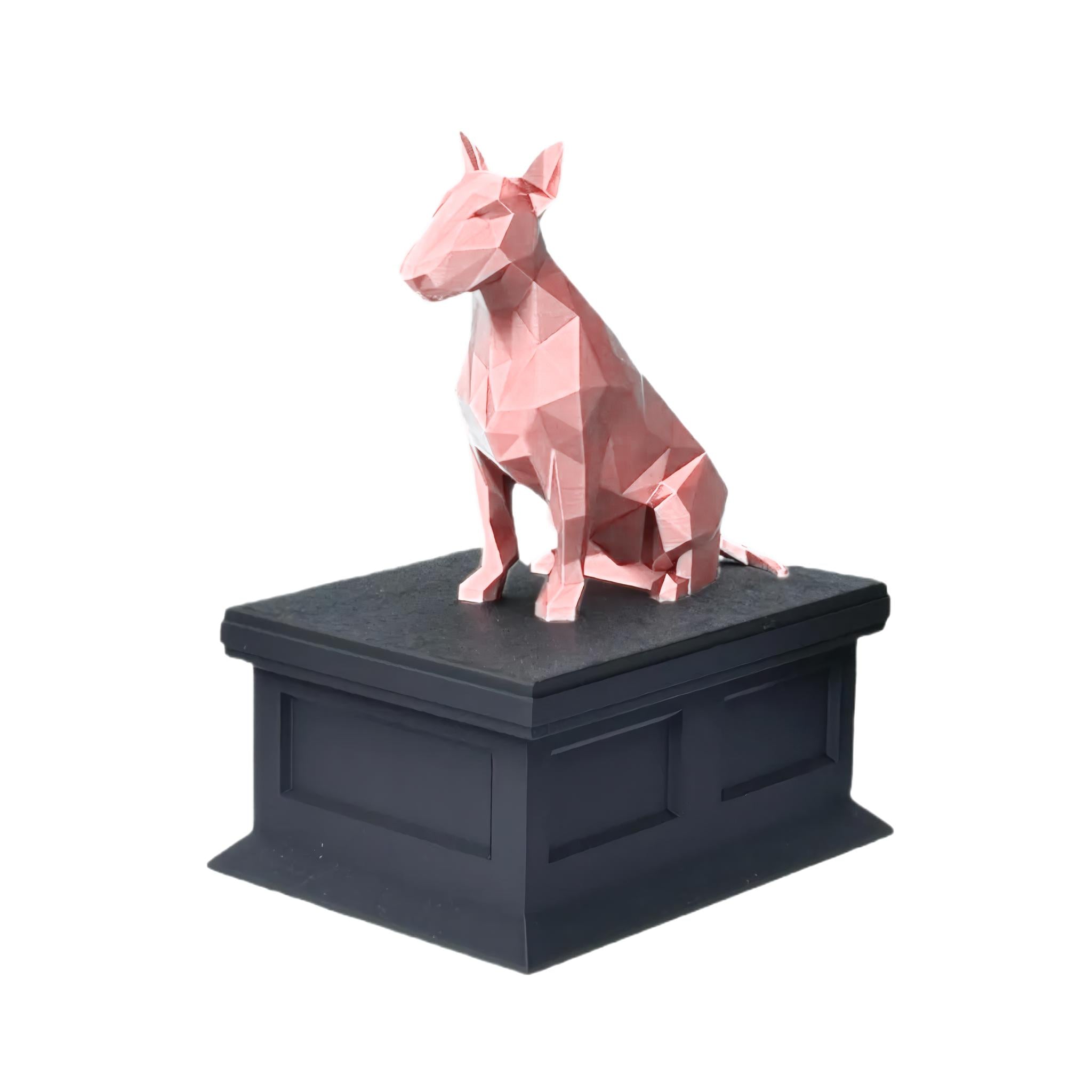 Bull Terrier