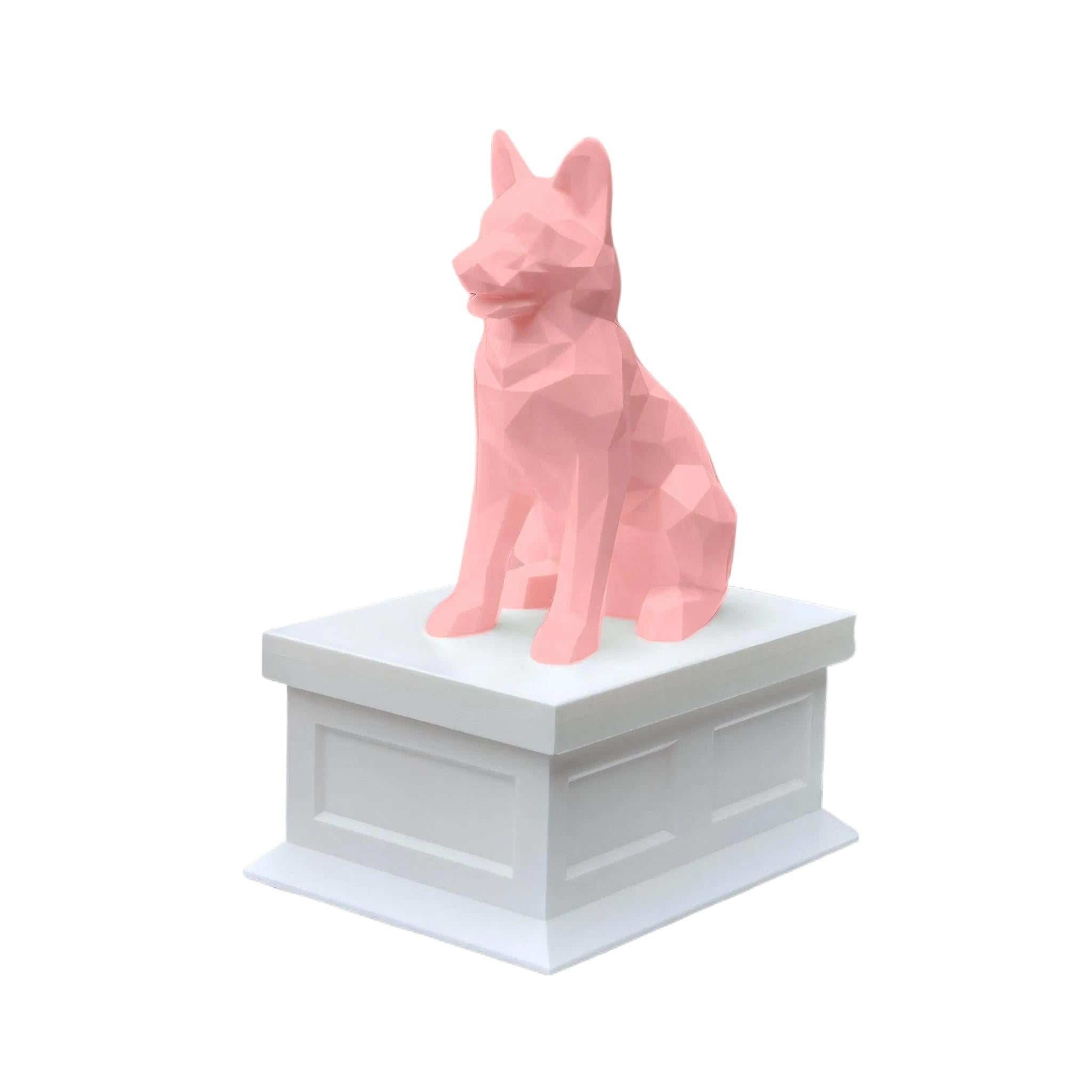 German Shephard