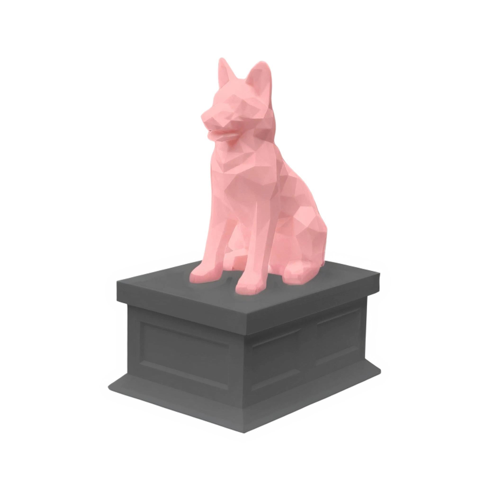 German Shephard