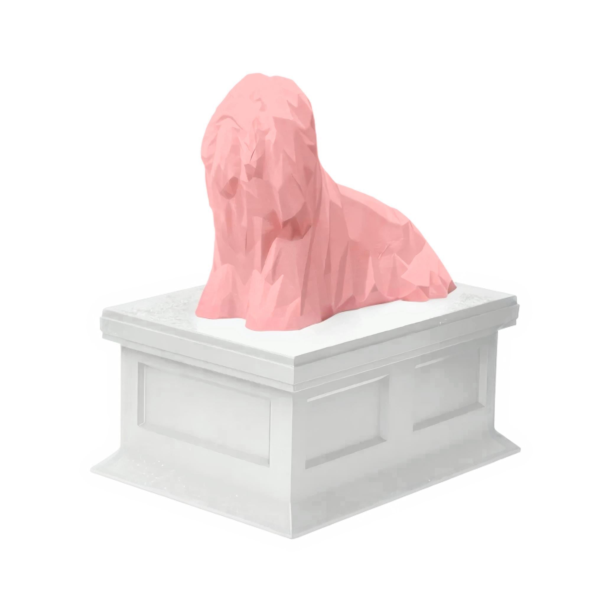 Lhasa Apso