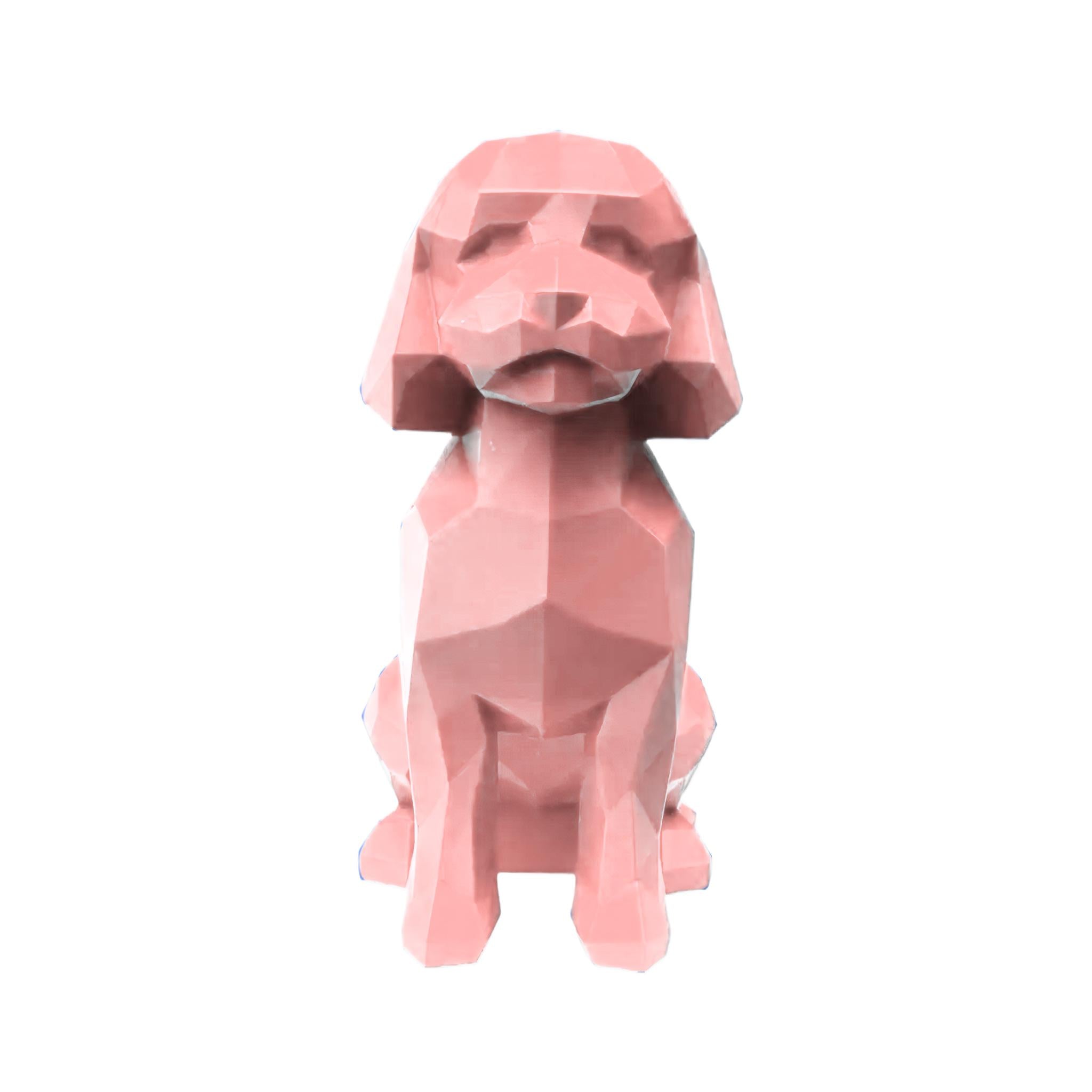 Mini-Golden Doodle