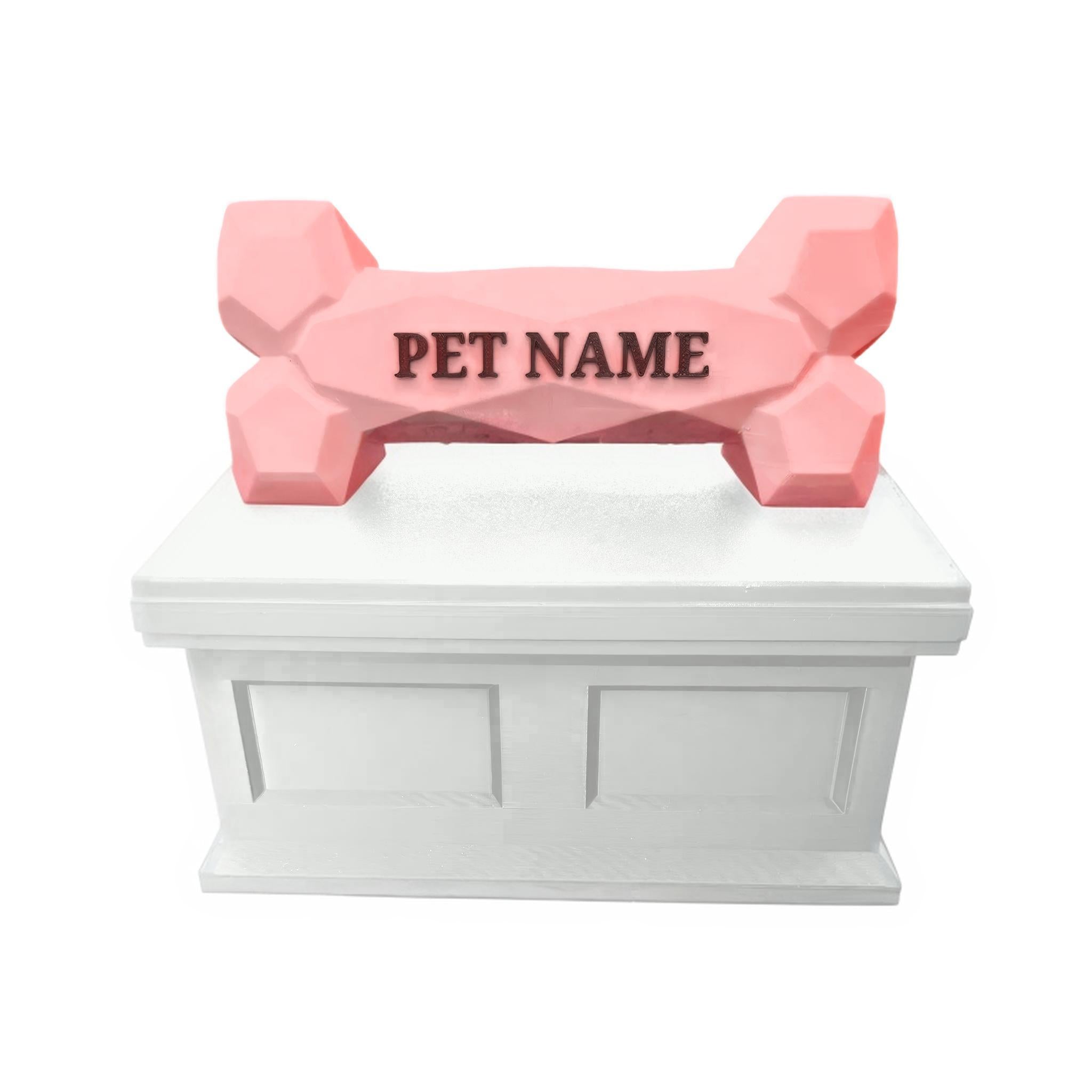 Dog Bone