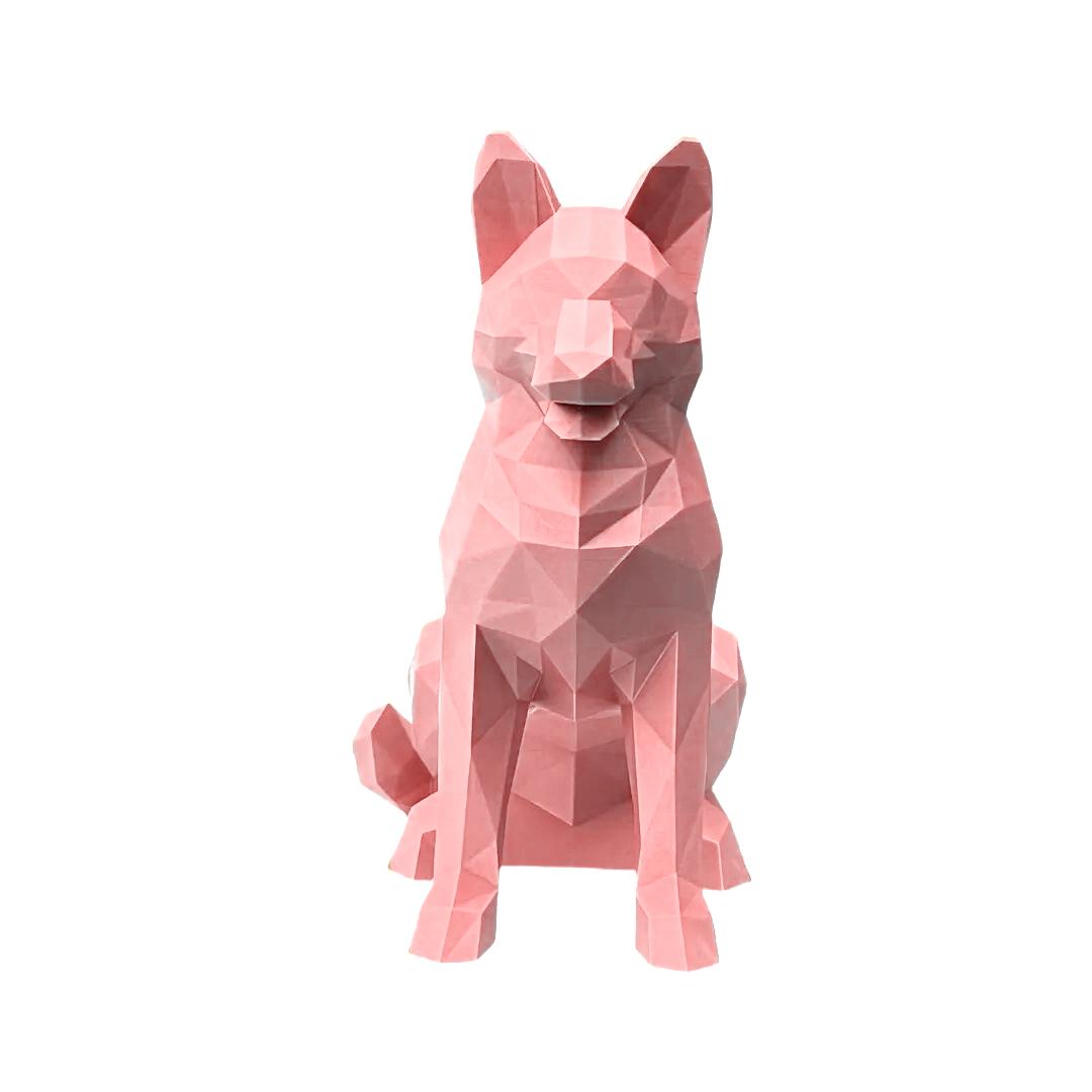 German Shephard