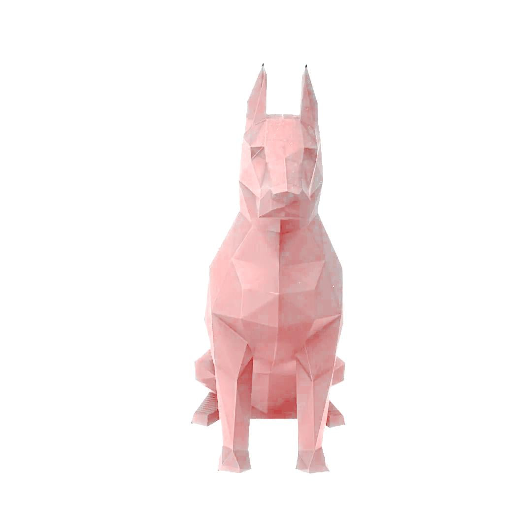 Mini-Doberman