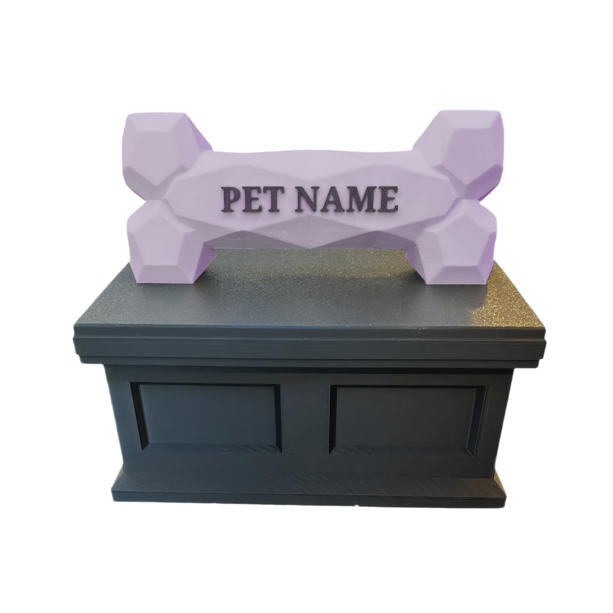 Dog Bone