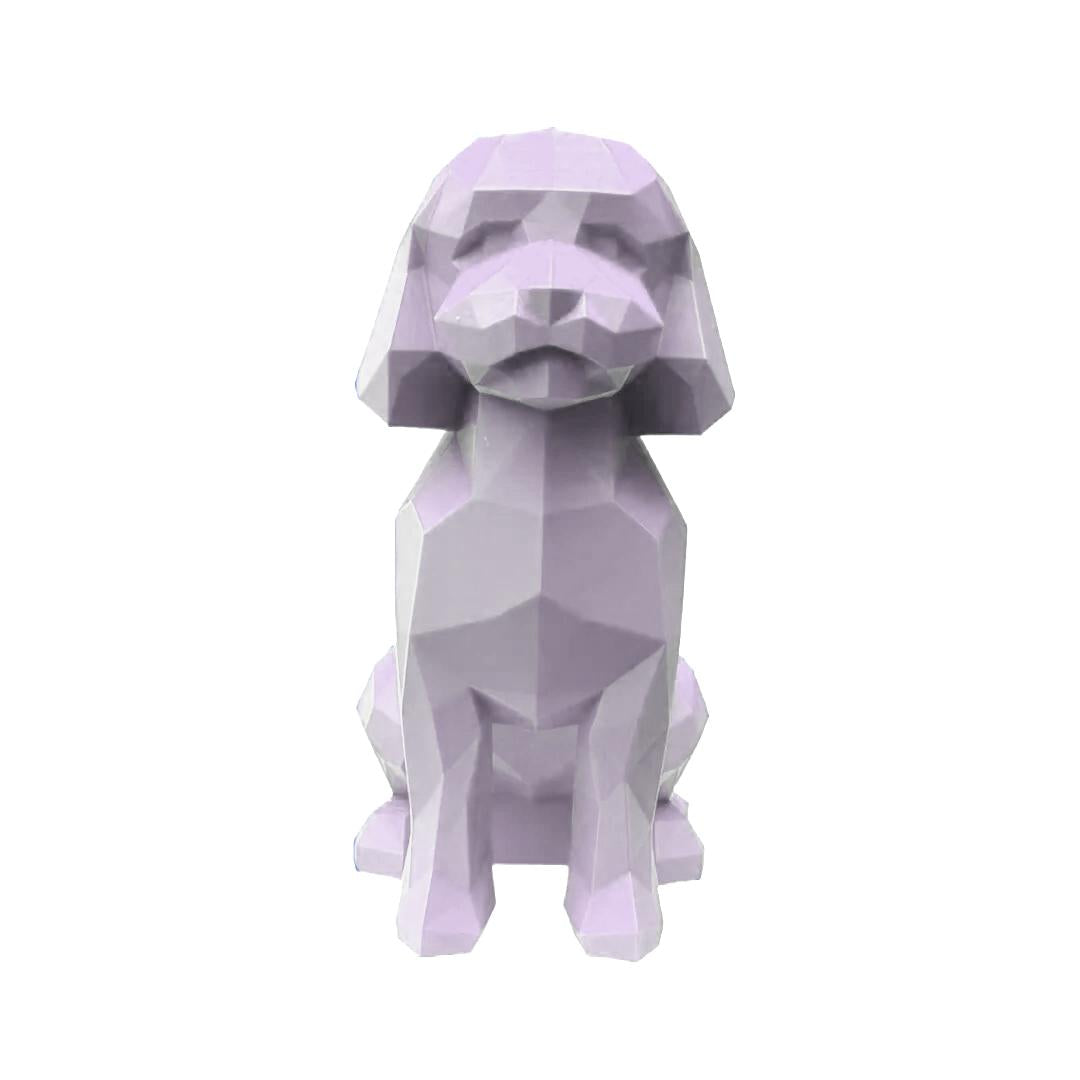 Mini-Golden Doodle