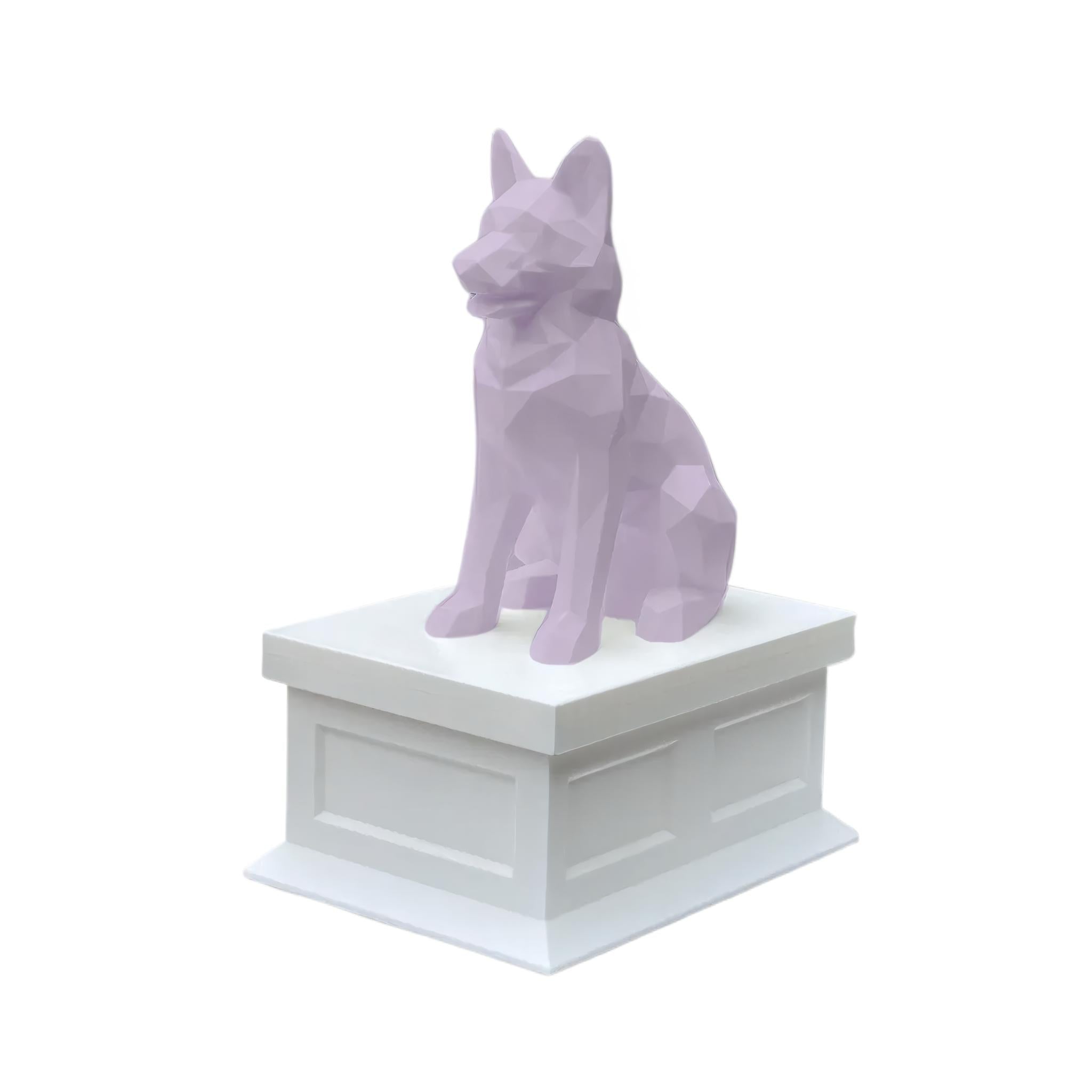 German Shephard