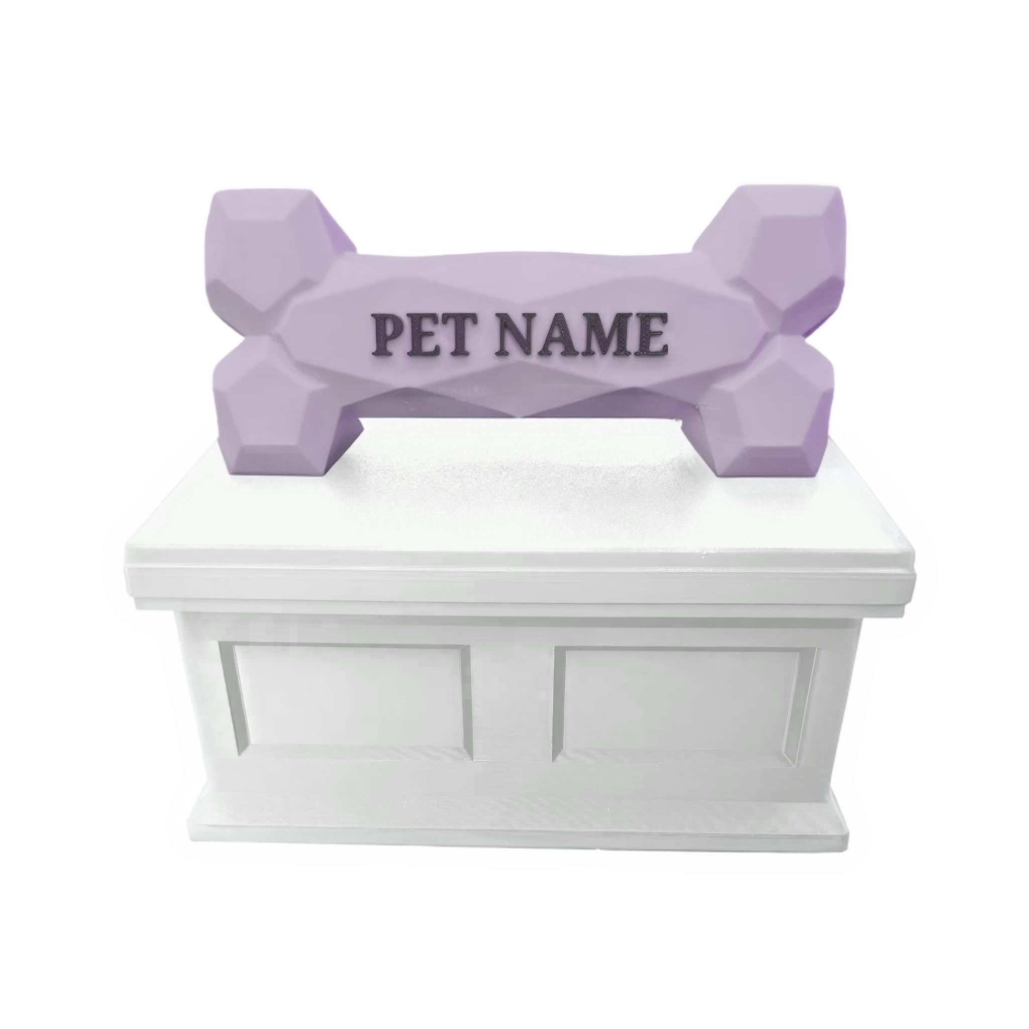 Dog Bone