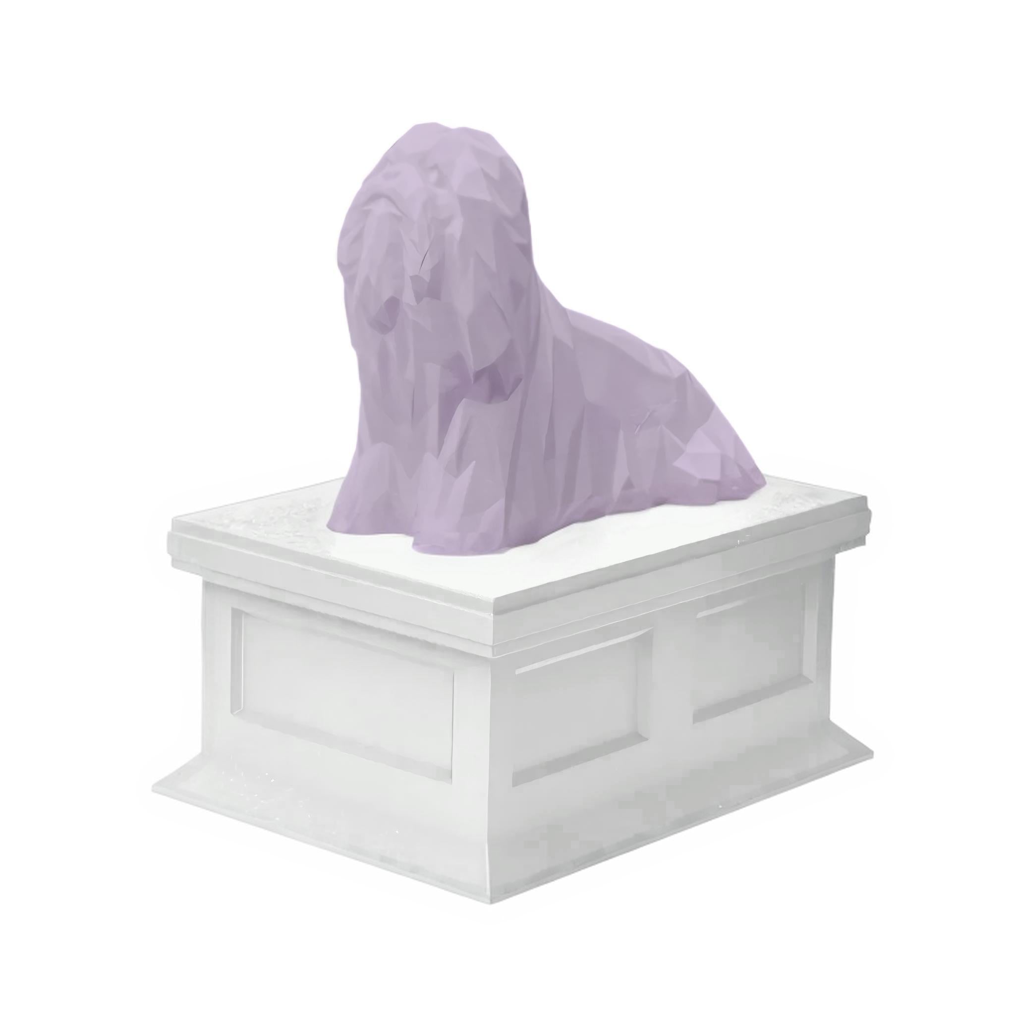 Lhasa Apso