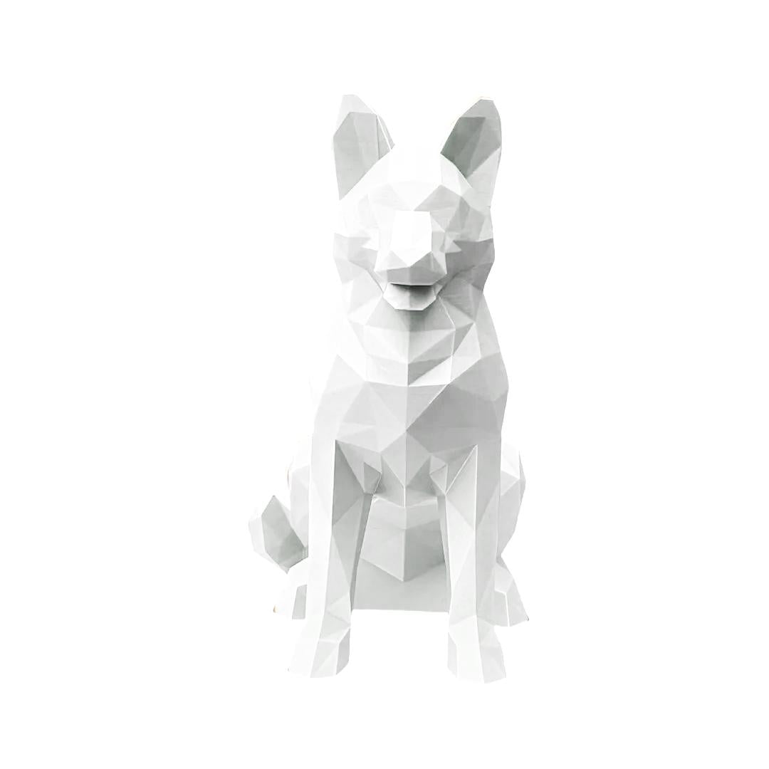 German Shephard