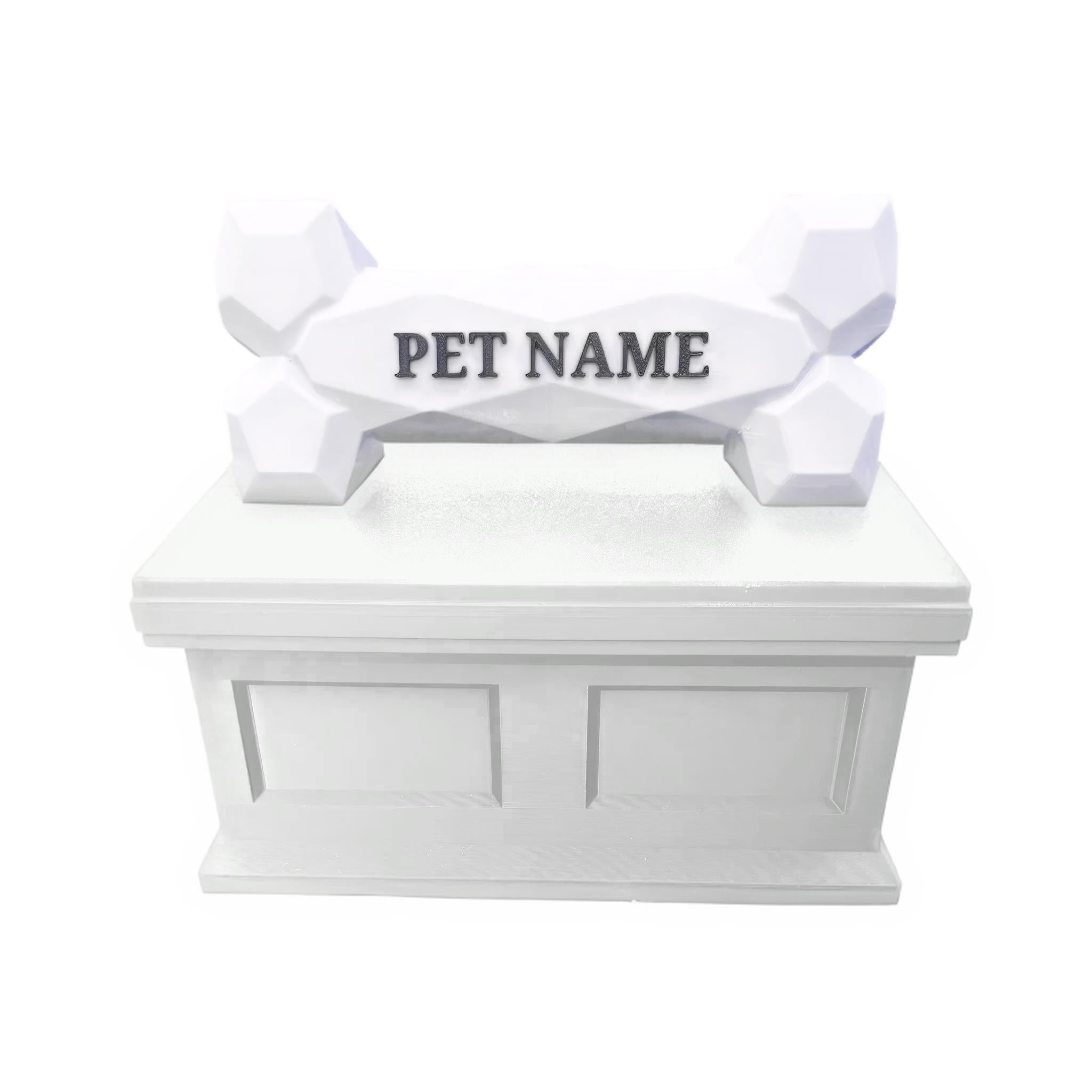 Dog Bone